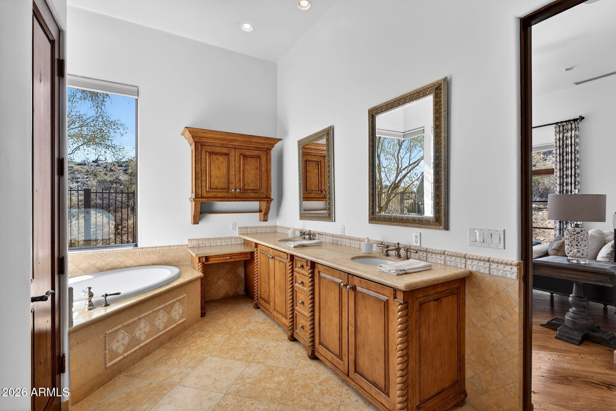MOUNTAIN PARK RANCH UNIT 31 LOT 1-61 TR A-D - Residential
