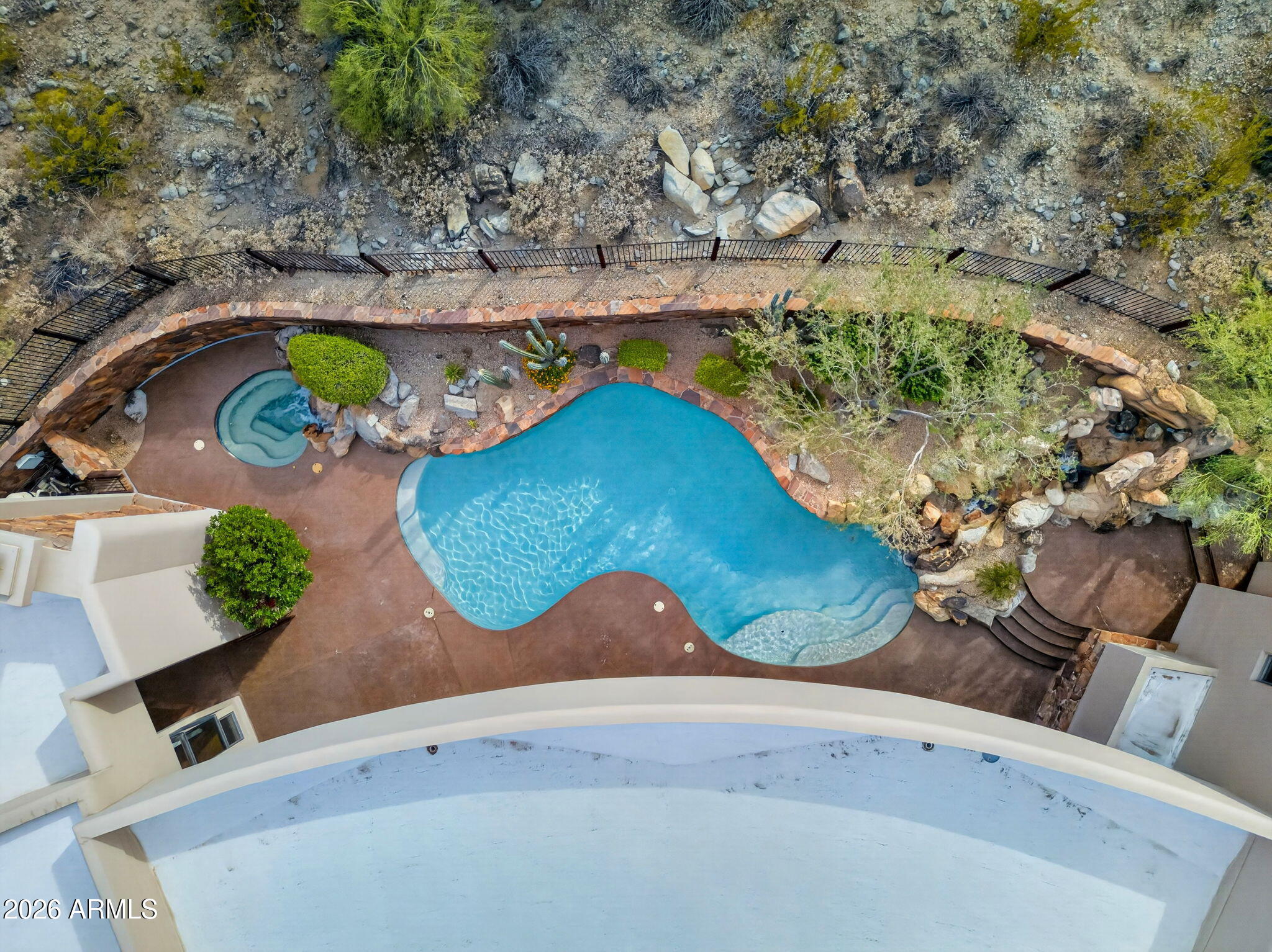 MOUNTAIN PARK RANCH UNIT 31 LOT 1-61 TR A-D - Residential