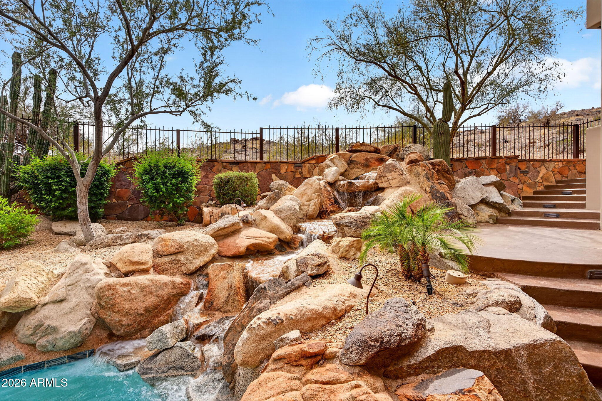 MOUNTAIN PARK RANCH UNIT 31 LOT 1-61 TR A-D - Residential