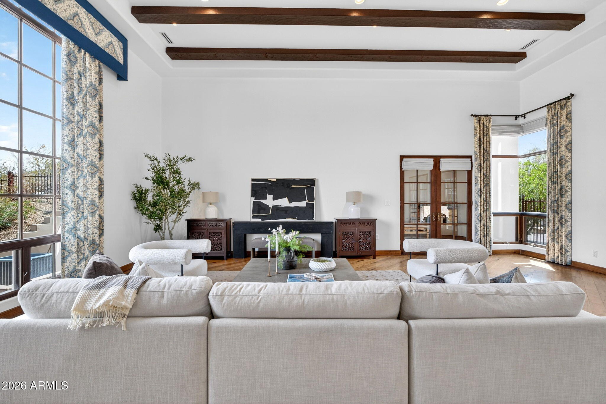 MOUNTAIN PARK RANCH UNIT 31 LOT 1-61 TR A-D - Residential