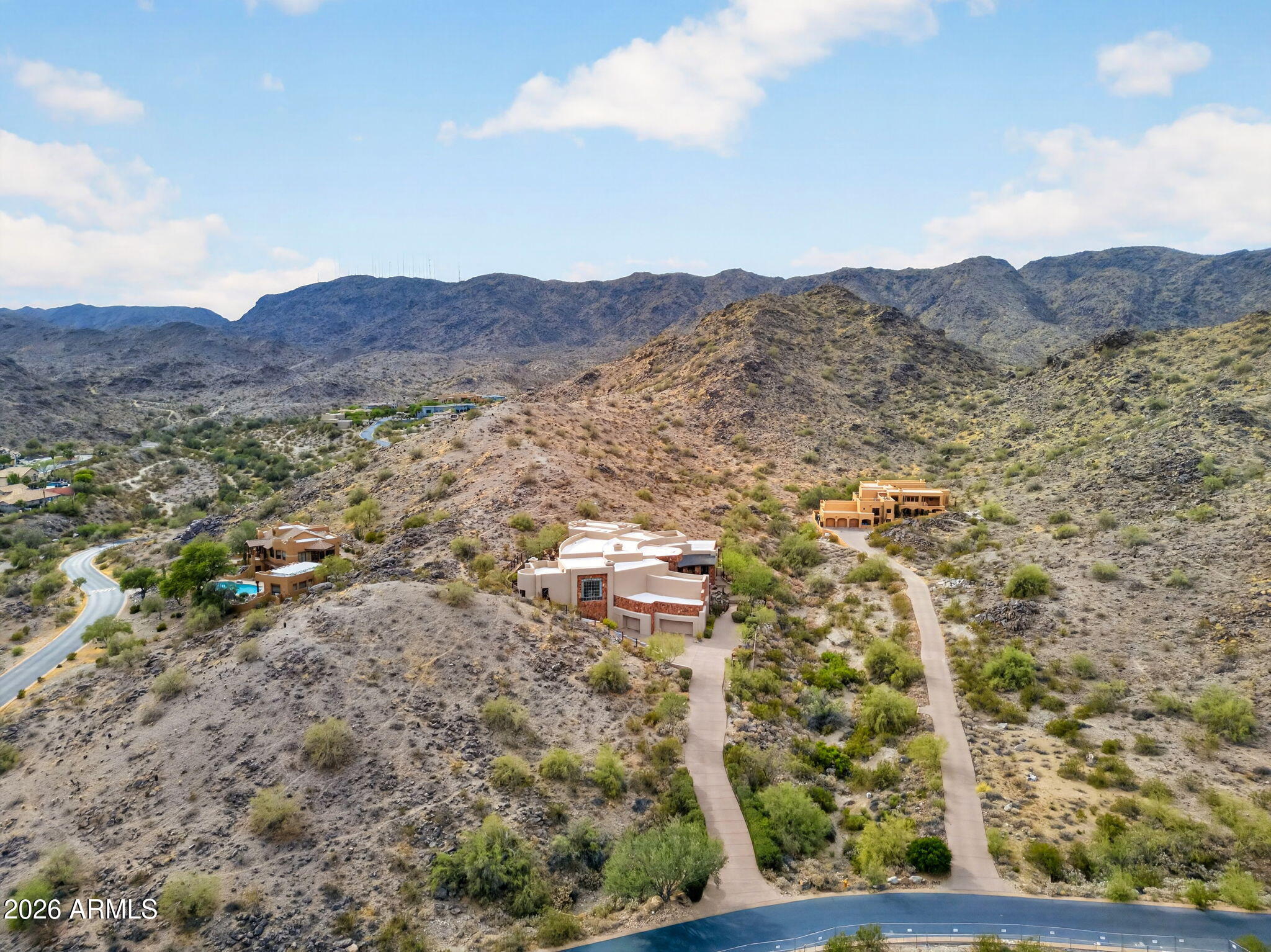 MOUNTAIN PARK RANCH UNIT 31 LOT 1-61 TR A-D - Residential