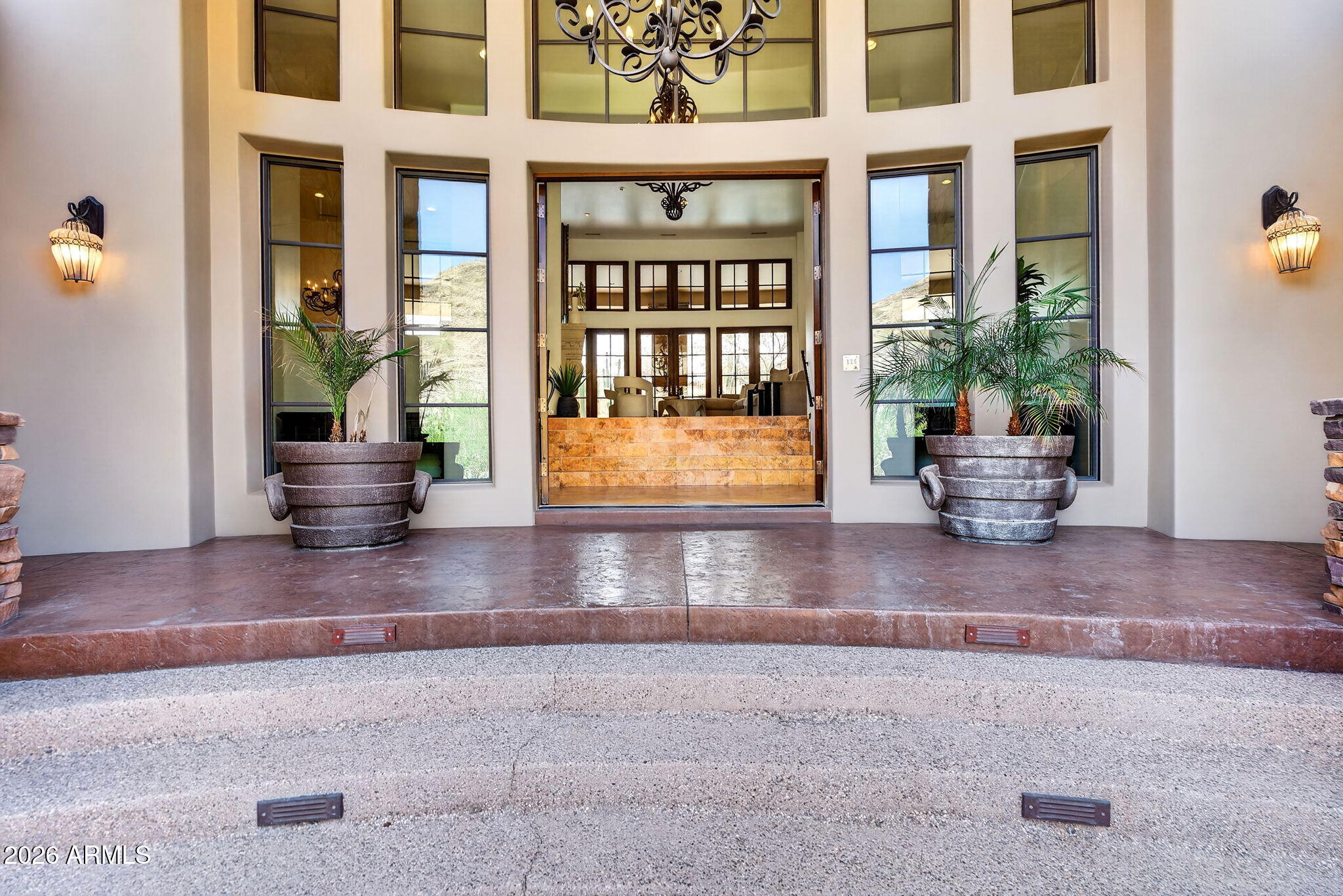 MOUNTAIN PARK RANCH UNIT 31 LOT 1-61 TR A-D - Residential