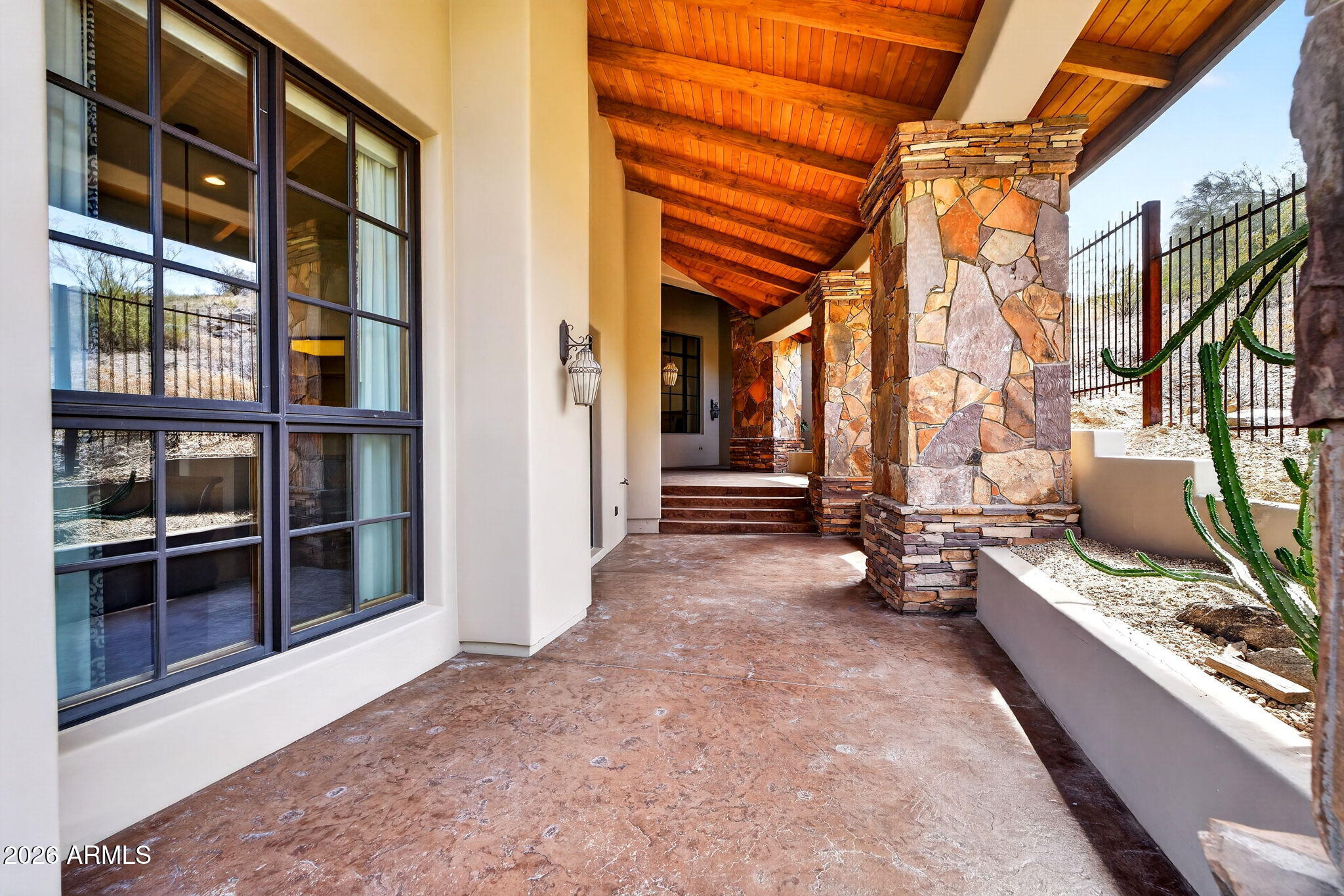 MOUNTAIN PARK RANCH UNIT 31 LOT 1-61 TR A-D - Residential