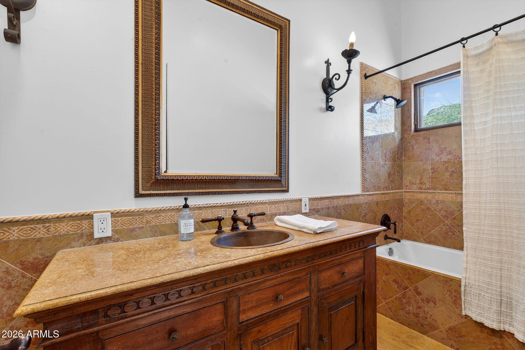 MOUNTAIN PARK RANCH UNIT 31 LOT 1-61 TR A-D - Residential