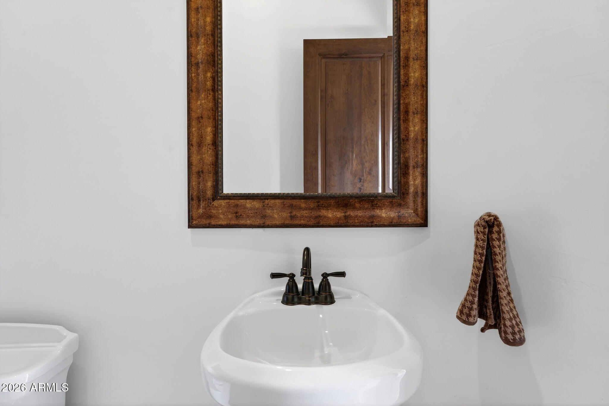 MOUNTAIN PARK RANCH UNIT 31 LOT 1-61 TR A-D - Residential