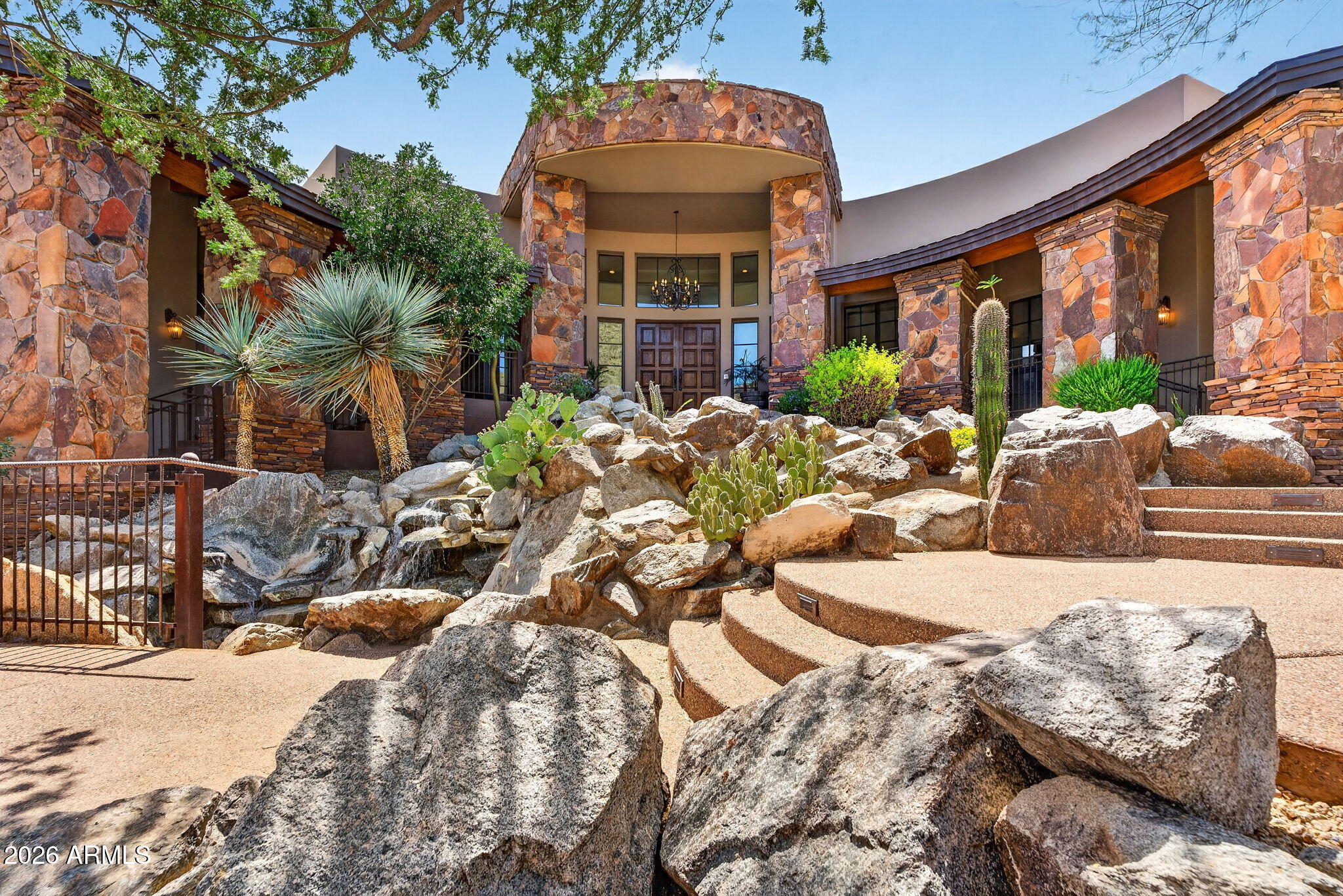 MOUNTAIN PARK RANCH UNIT 31 LOT 1-61 TR A-D - Residential