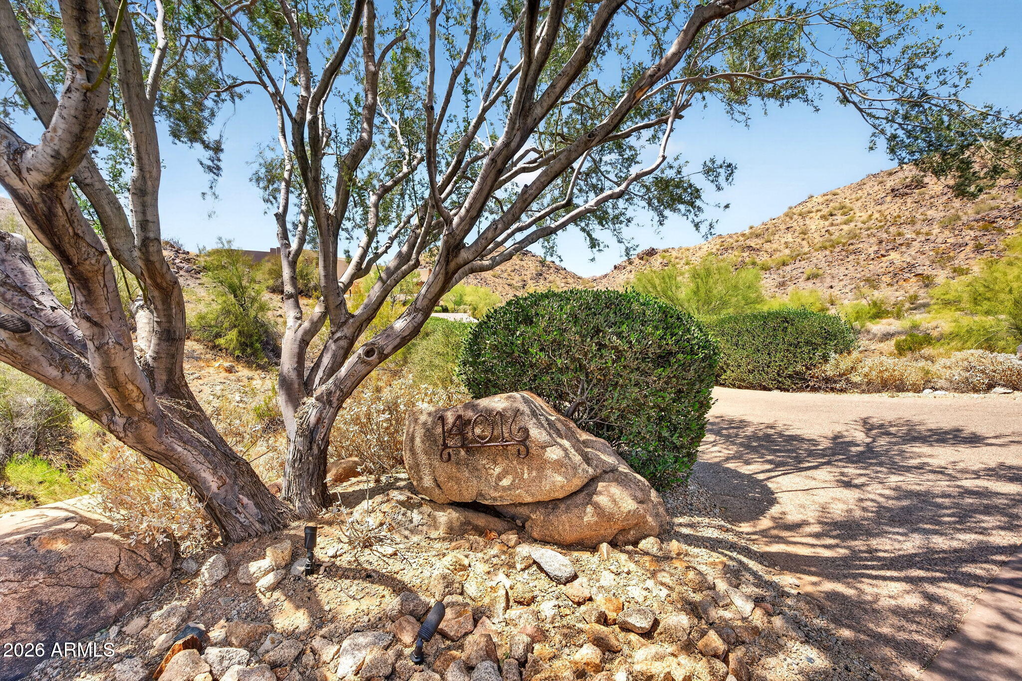 MOUNTAIN PARK RANCH UNIT 31 LOT 1-61 TR A-D - Residential