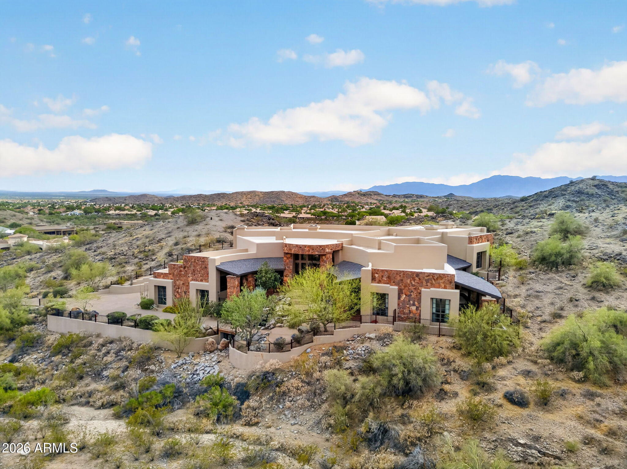 MOUNTAIN PARK RANCH UNIT 31 LOT 1-61 TR A-D - Residential