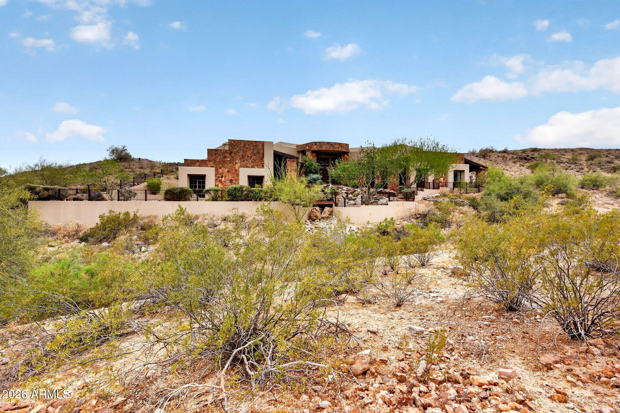 MOUNTAIN PARK RANCH UNIT 31 LOT 1-61 TR A-D - Residential