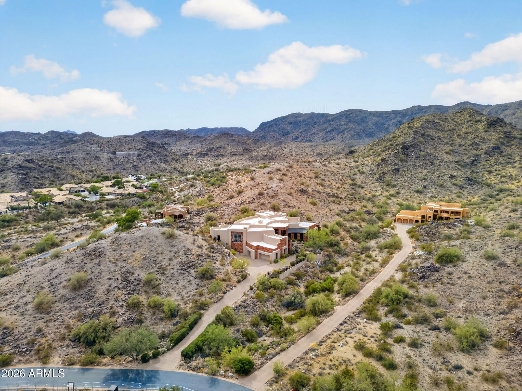 MOUNTAIN PARK RANCH UNIT 31 LOT 1-61 TR A-D - Residential