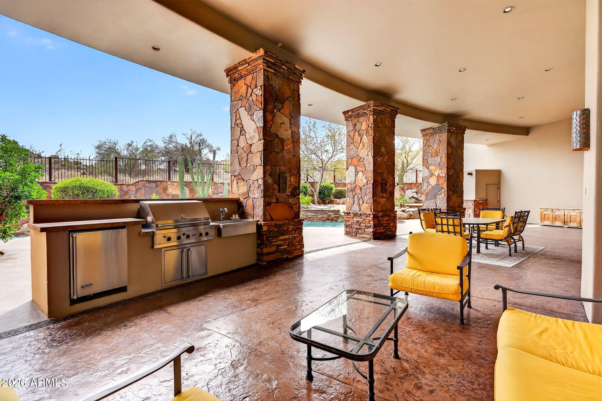 MOUNTAIN PARK RANCH UNIT 31 LOT 1-61 TR A-D - Residential