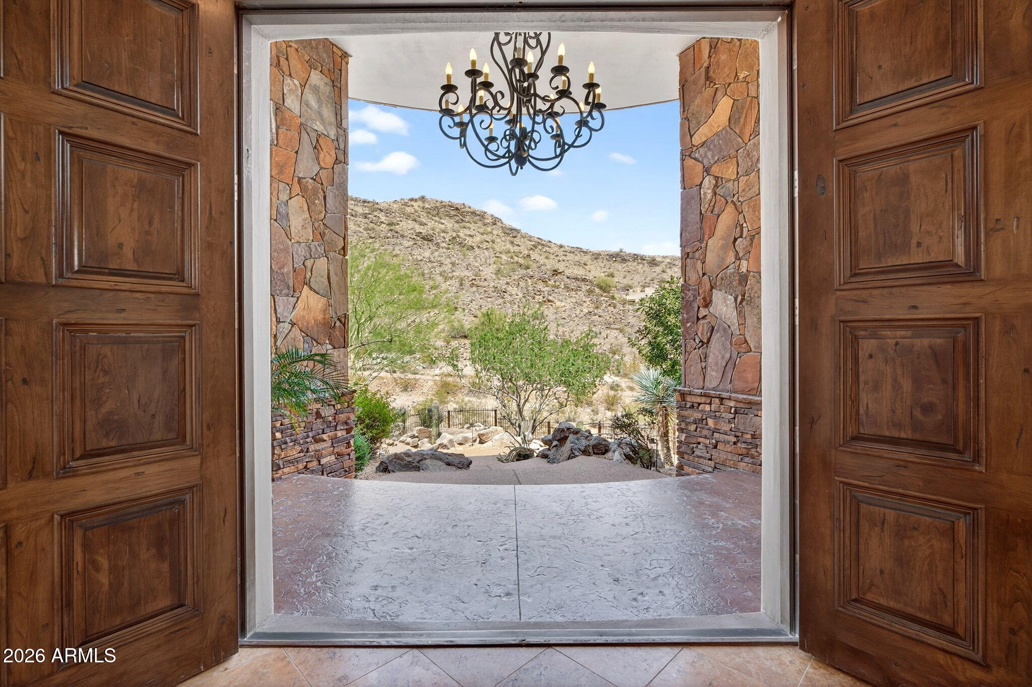 MOUNTAIN PARK RANCH UNIT 31 LOT 1-61 TR A-D - Residential