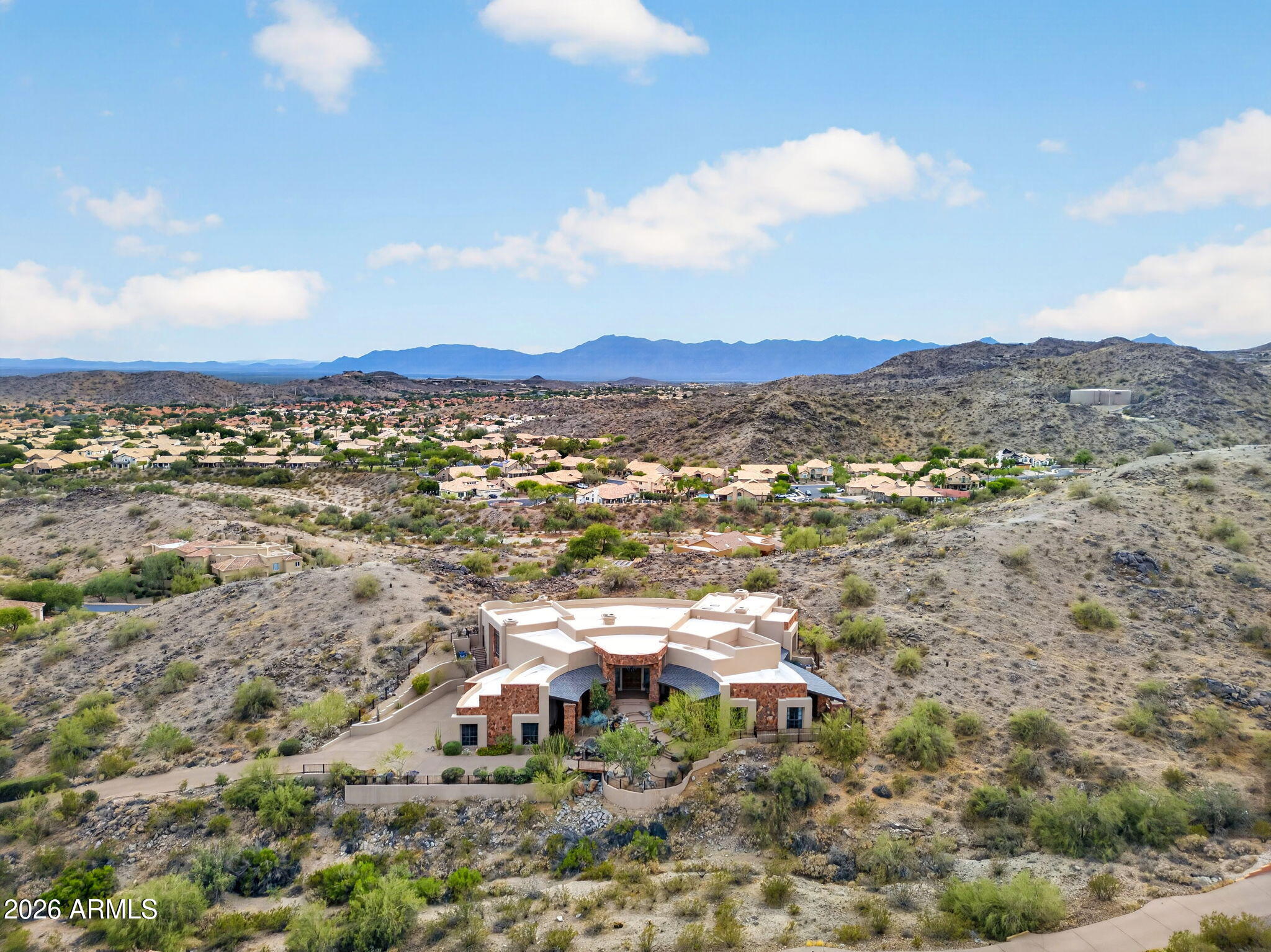 MOUNTAIN PARK RANCH UNIT 31 LOT 1-61 TR A-D - Residential