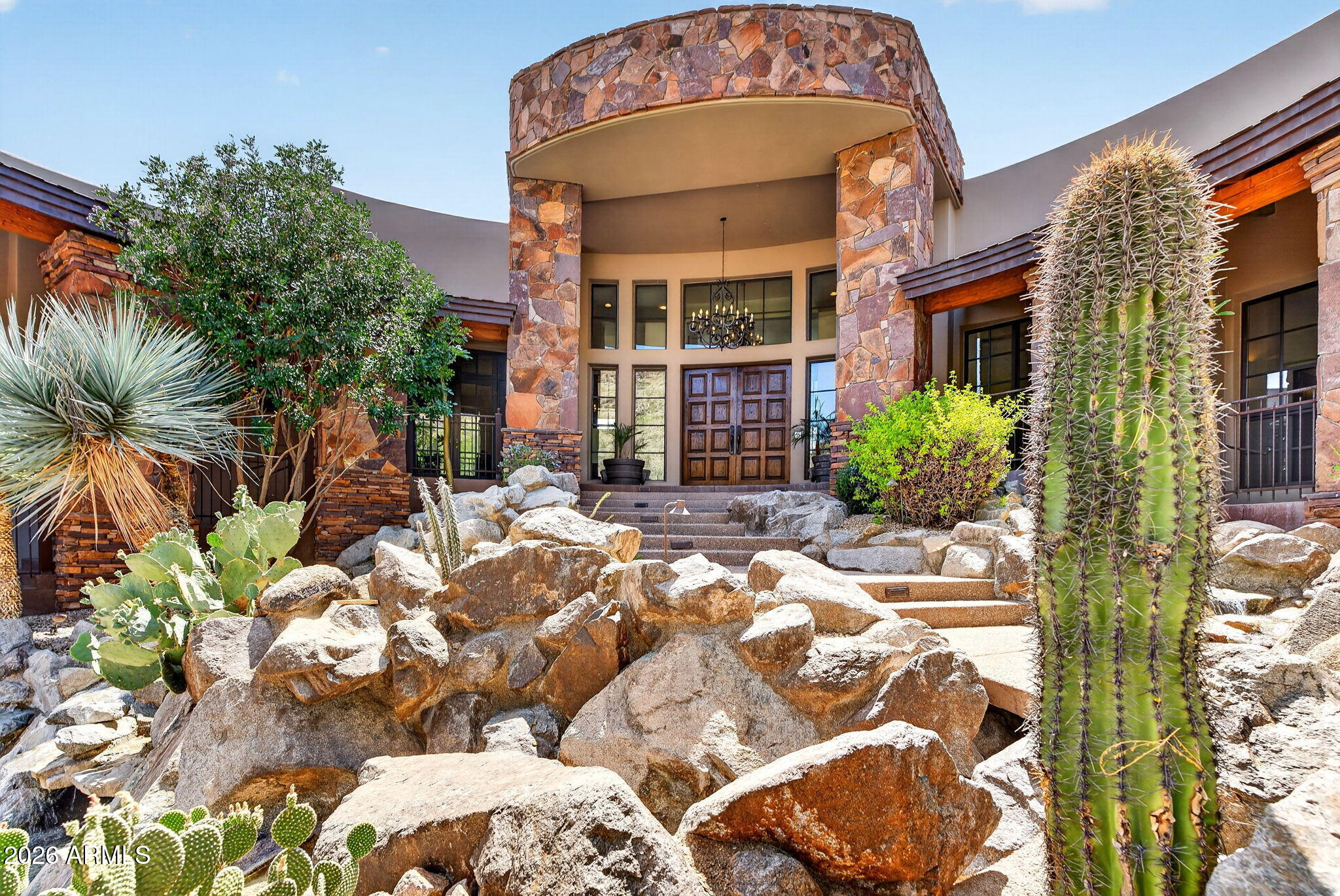 MOUNTAIN PARK RANCH UNIT 31 LOT 1-61 TR A-D - Residential