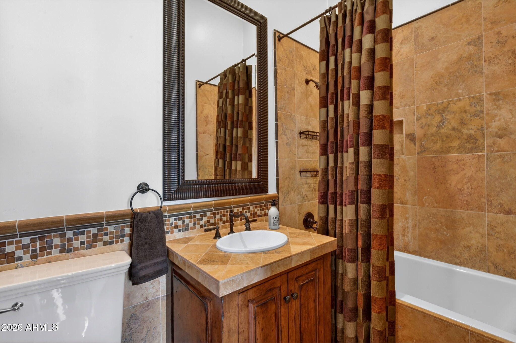 MOUNTAIN PARK RANCH UNIT 31 LOT 1-61 TR A-D - Residential
