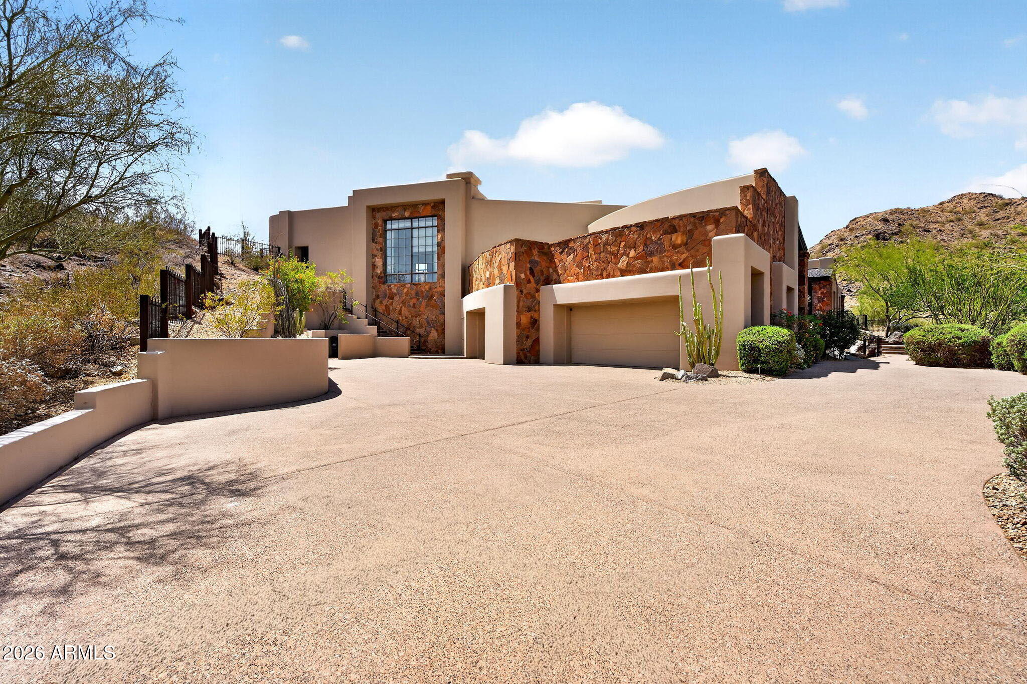 MOUNTAIN PARK RANCH UNIT 31 LOT 1-61 TR A-D - Residential
