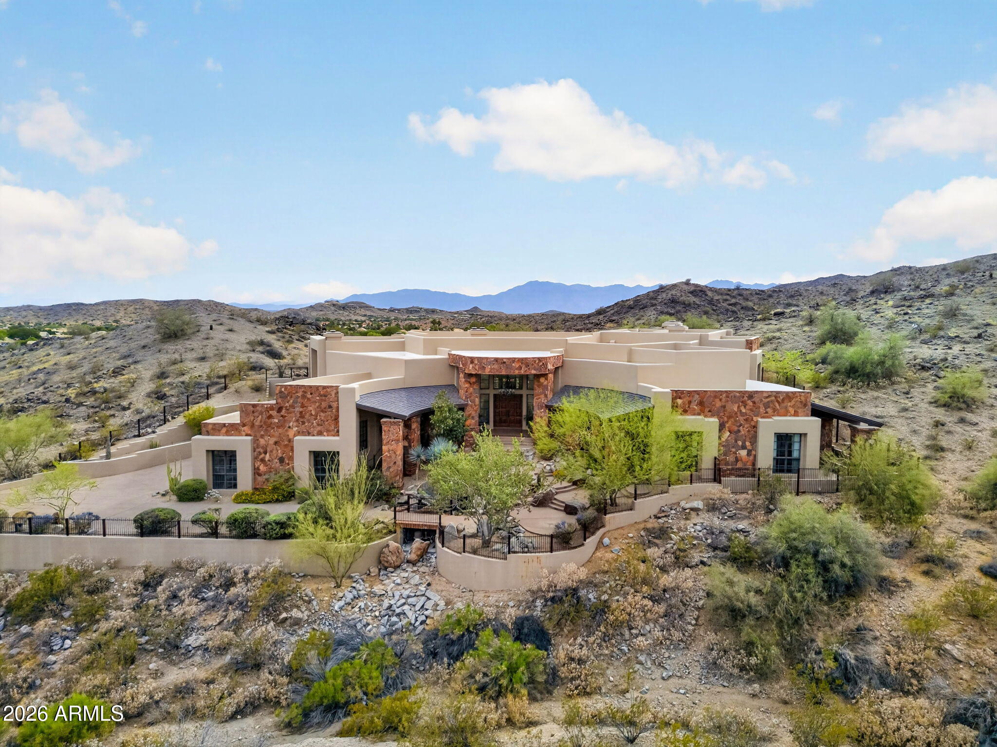 MOUNTAIN PARK RANCH UNIT 31 LOT 1-61 TR A-D - Residential