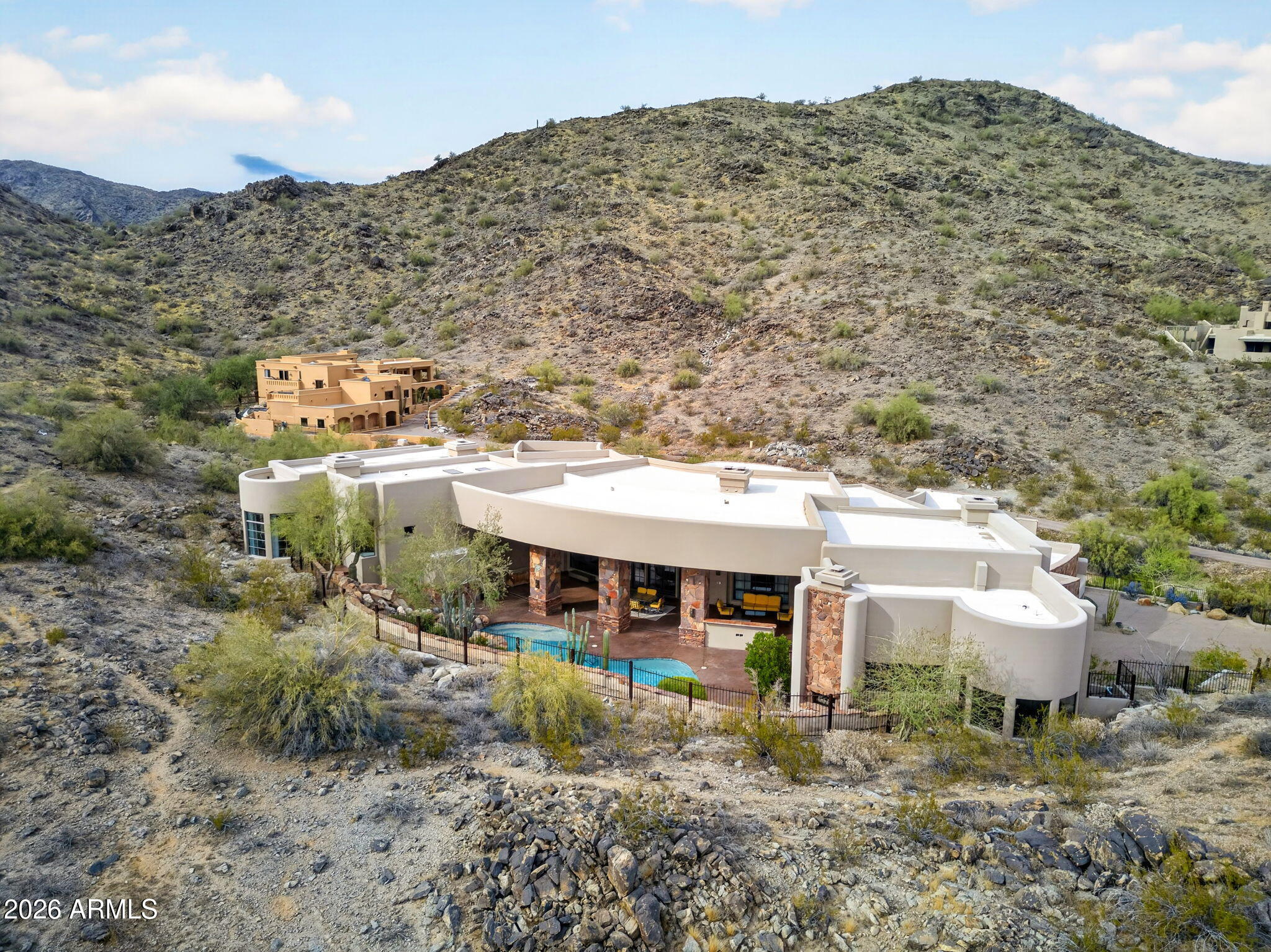 MOUNTAIN PARK RANCH UNIT 31 LOT 1-61 TR A-D - Residential
