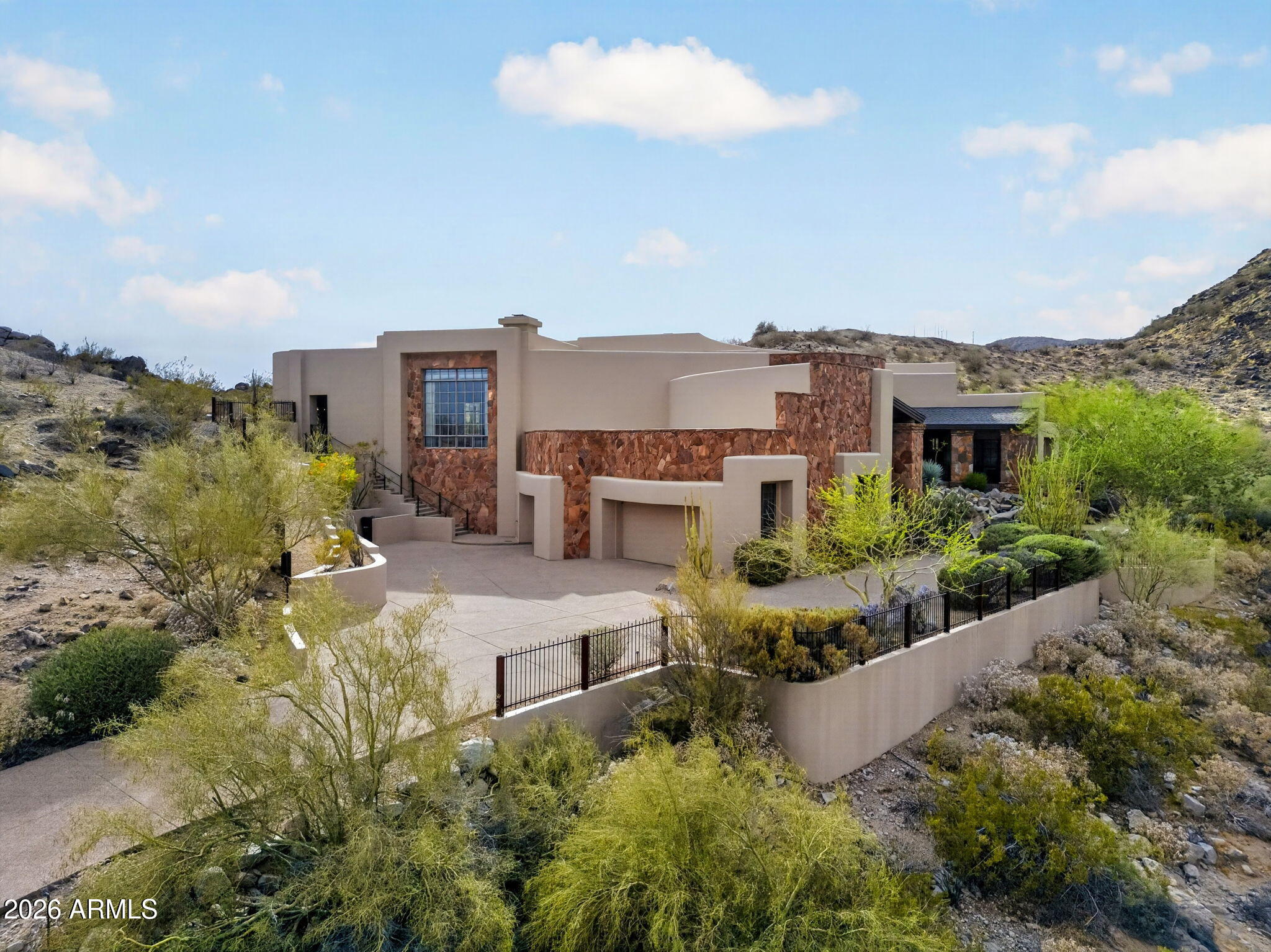 MOUNTAIN PARK RANCH UNIT 31 LOT 1-61 TR A-D - Residential