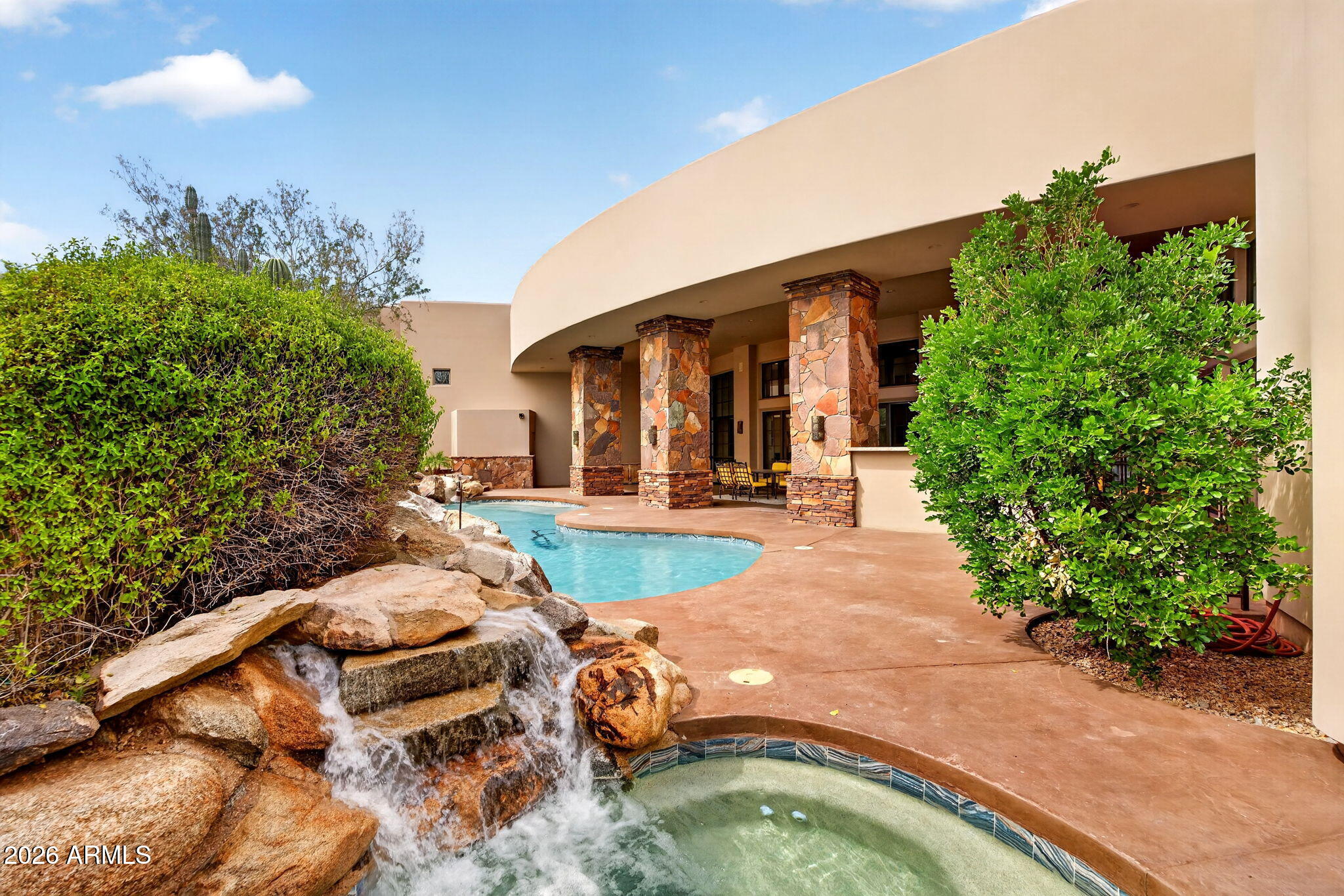 MOUNTAIN PARK RANCH UNIT 31 LOT 1-61 TR A-D - Residential
