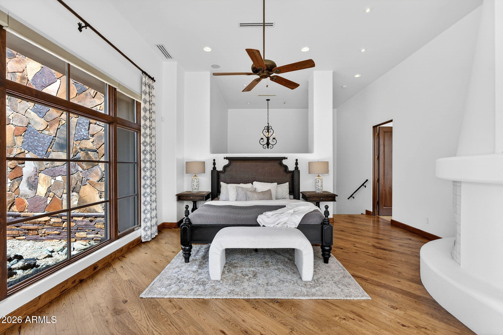 MOUNTAIN PARK RANCH UNIT 31 LOT 1-61 TR A-D - Residential