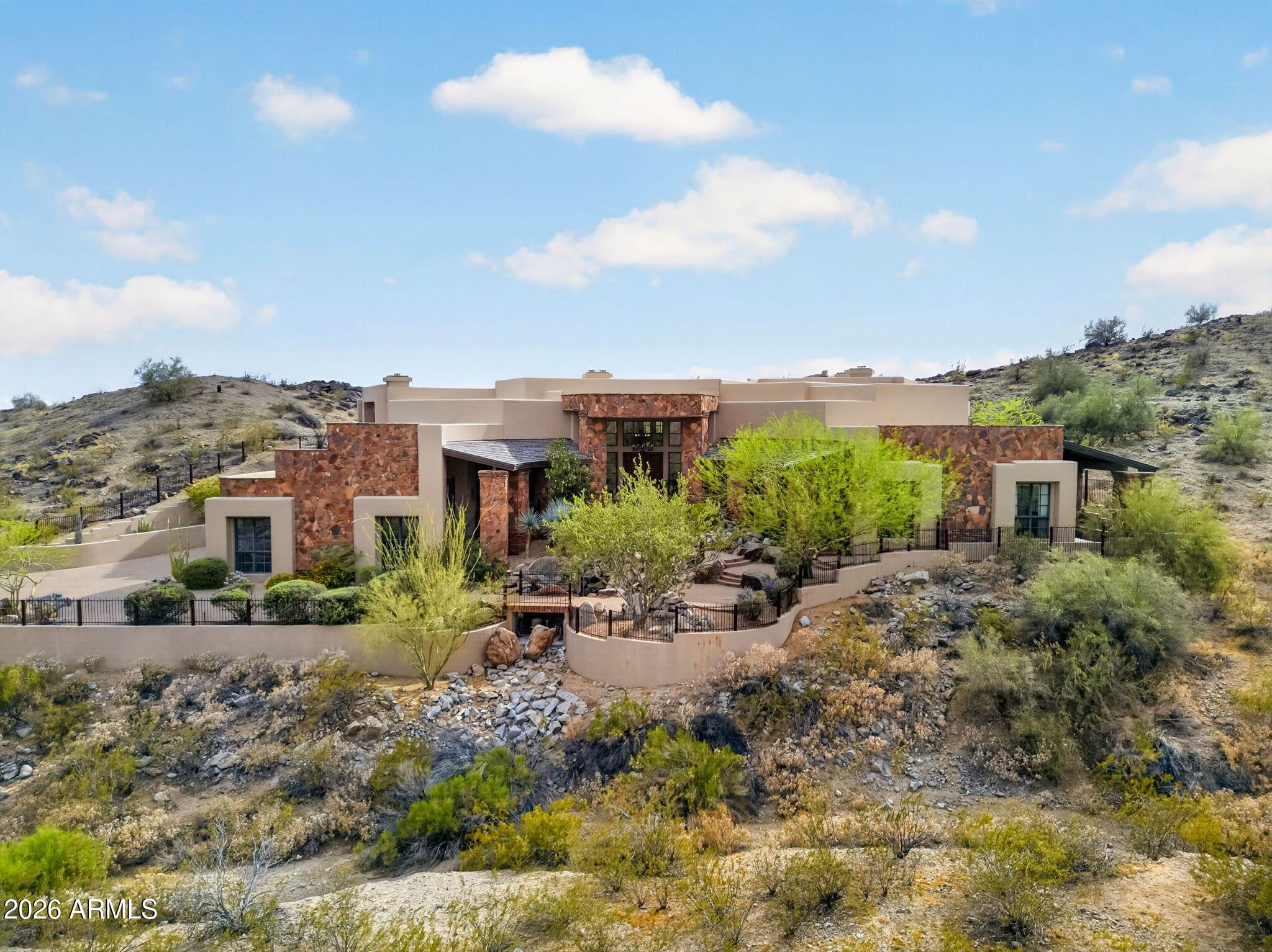 MOUNTAIN PARK RANCH UNIT 31 LOT 1-61 TR A-D - Residential