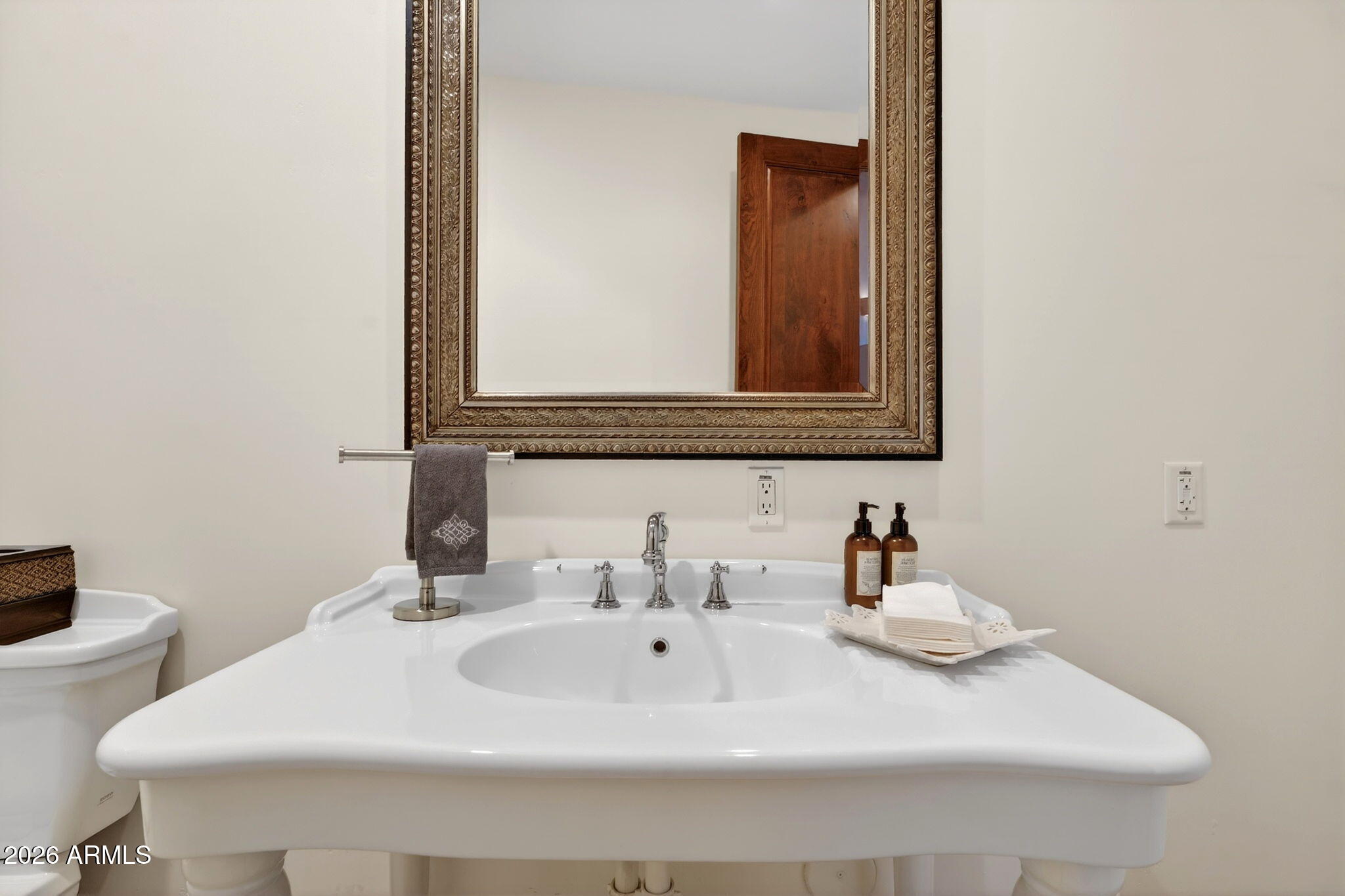 MOUNTAIN PARK RANCH UNIT 31 LOT 1-61 TR A-D - Residential