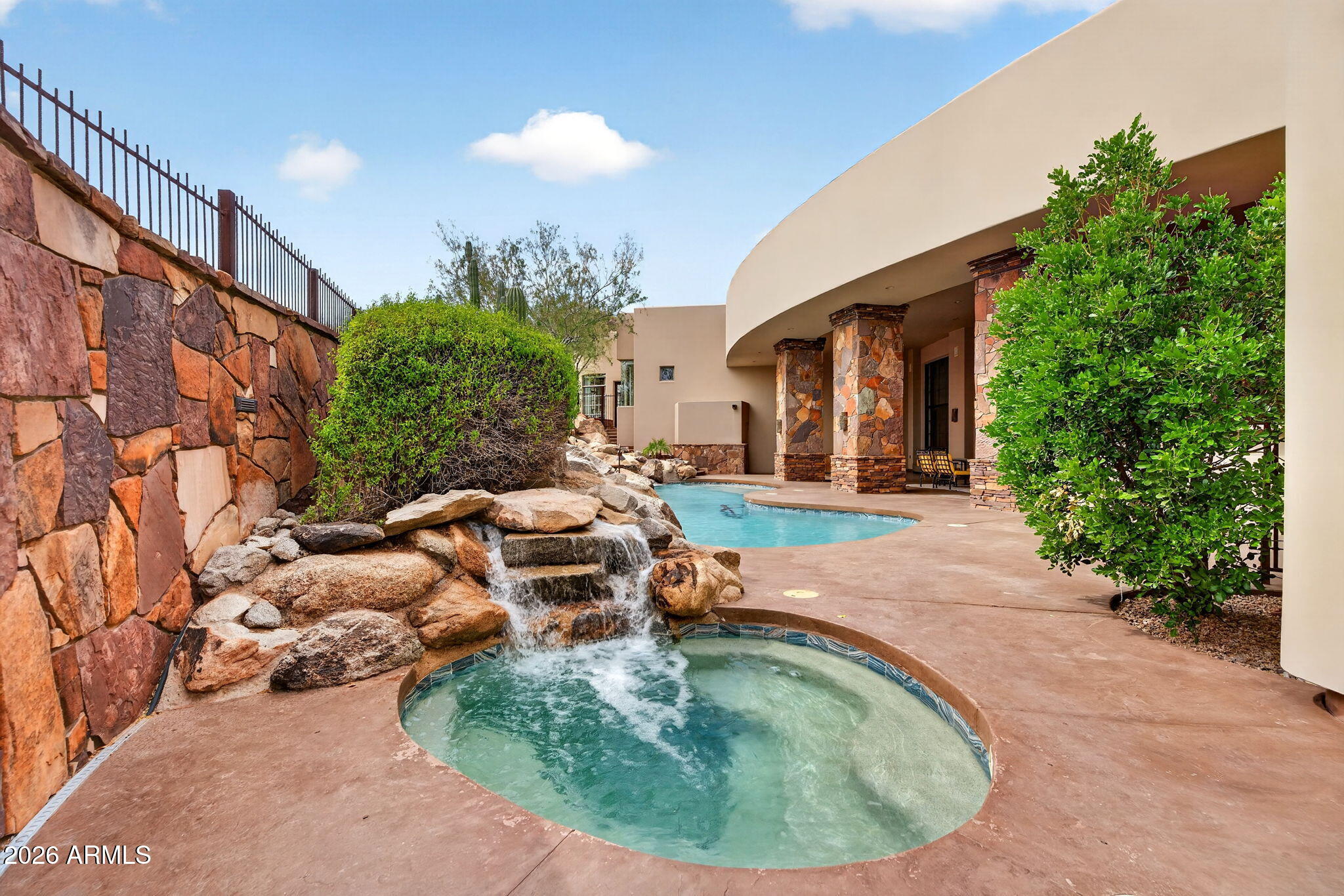 MOUNTAIN PARK RANCH UNIT 31 LOT 1-61 TR A-D - Residential