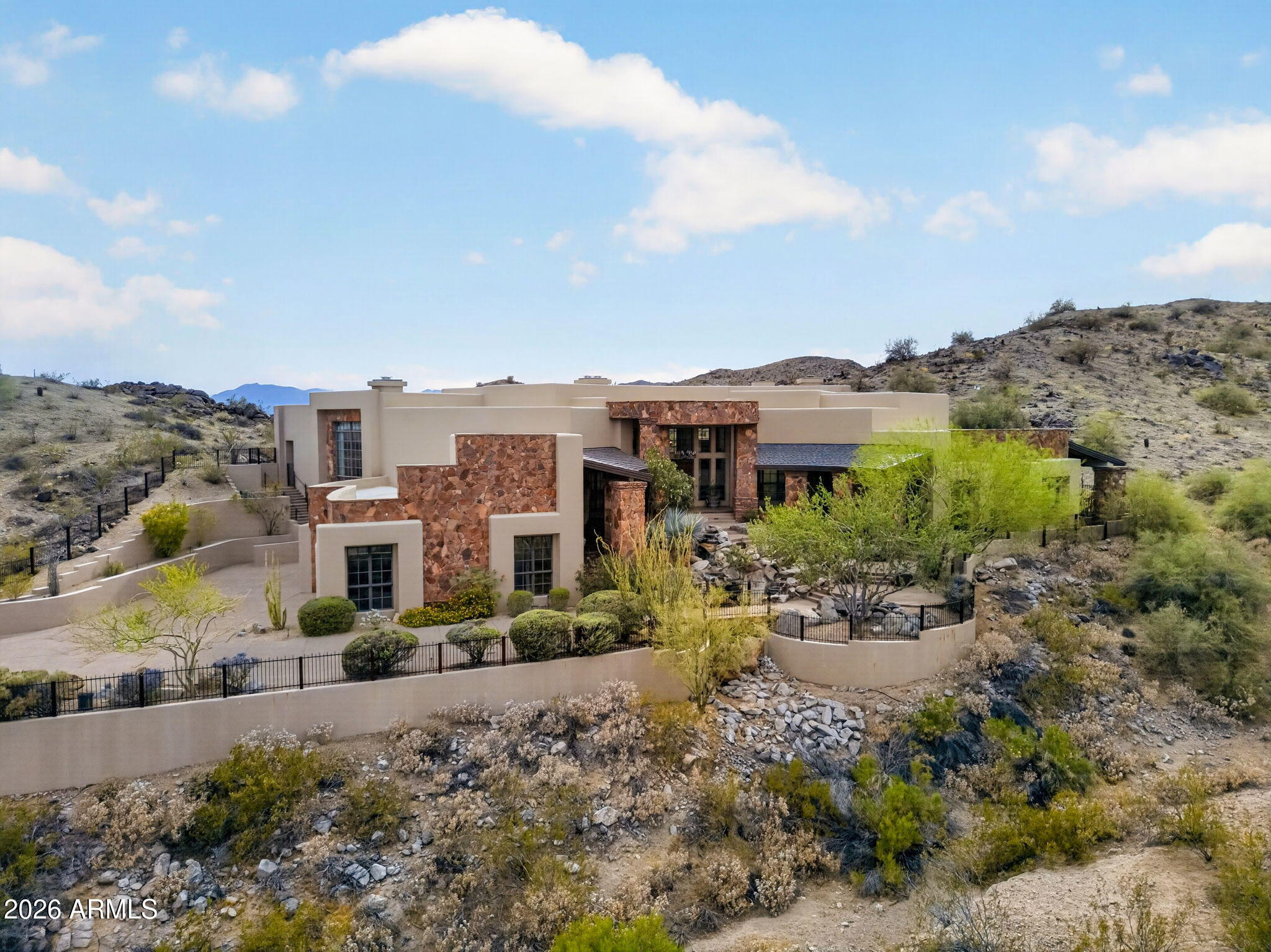 MOUNTAIN PARK RANCH UNIT 31 LOT 1-61 TR A-D - Residential