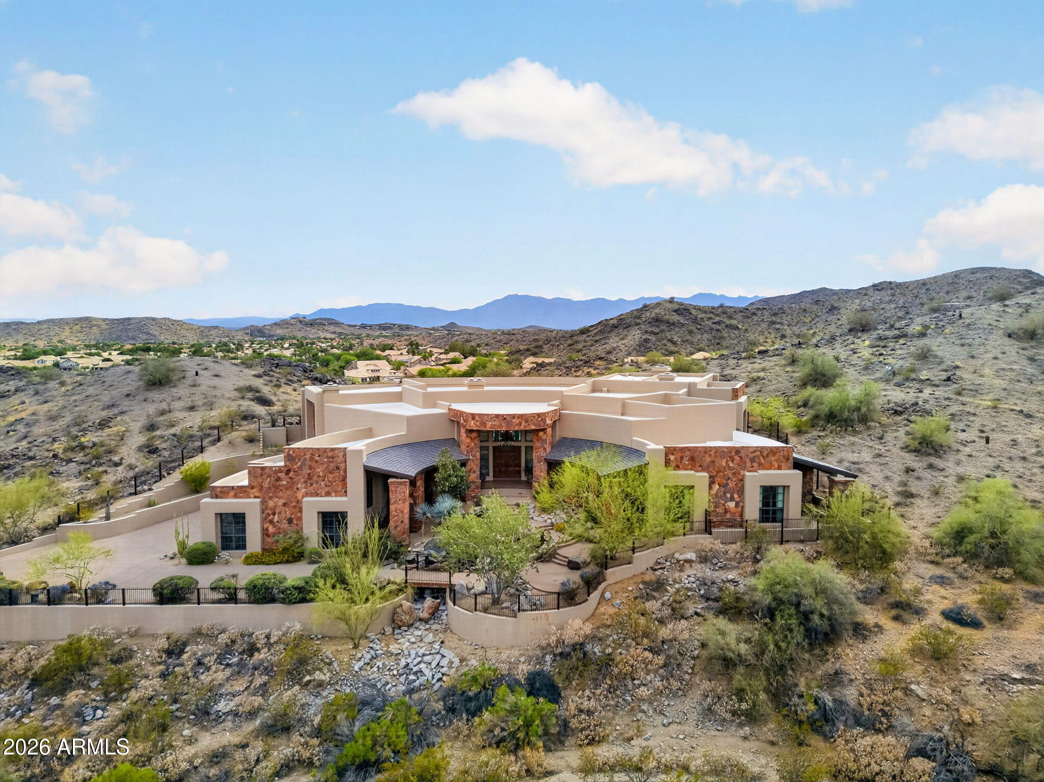 MOUNTAIN PARK RANCH UNIT 31 LOT 1-61 TR A-D - Residential