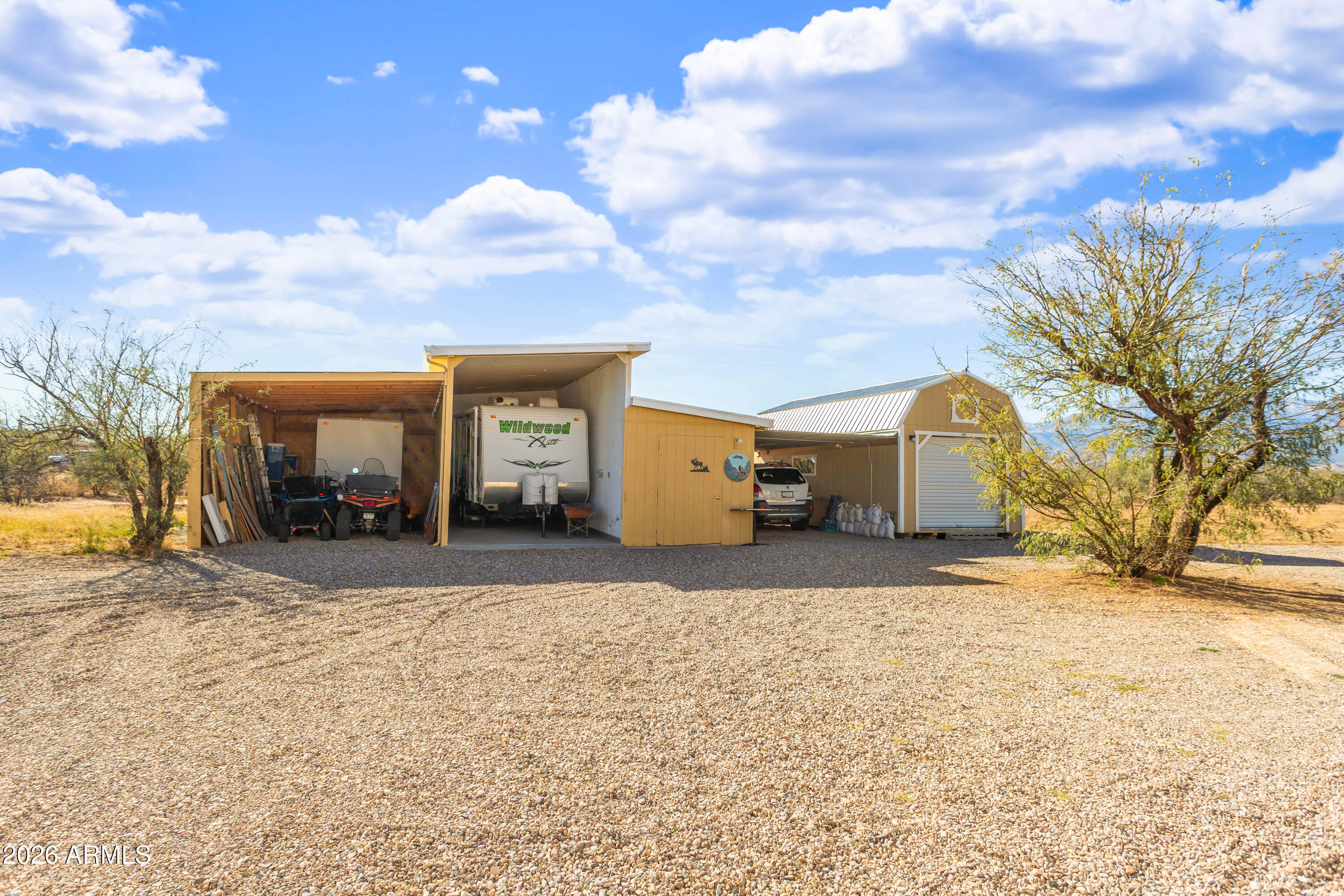GREATER SAN PEDRO RANCHES - Residential