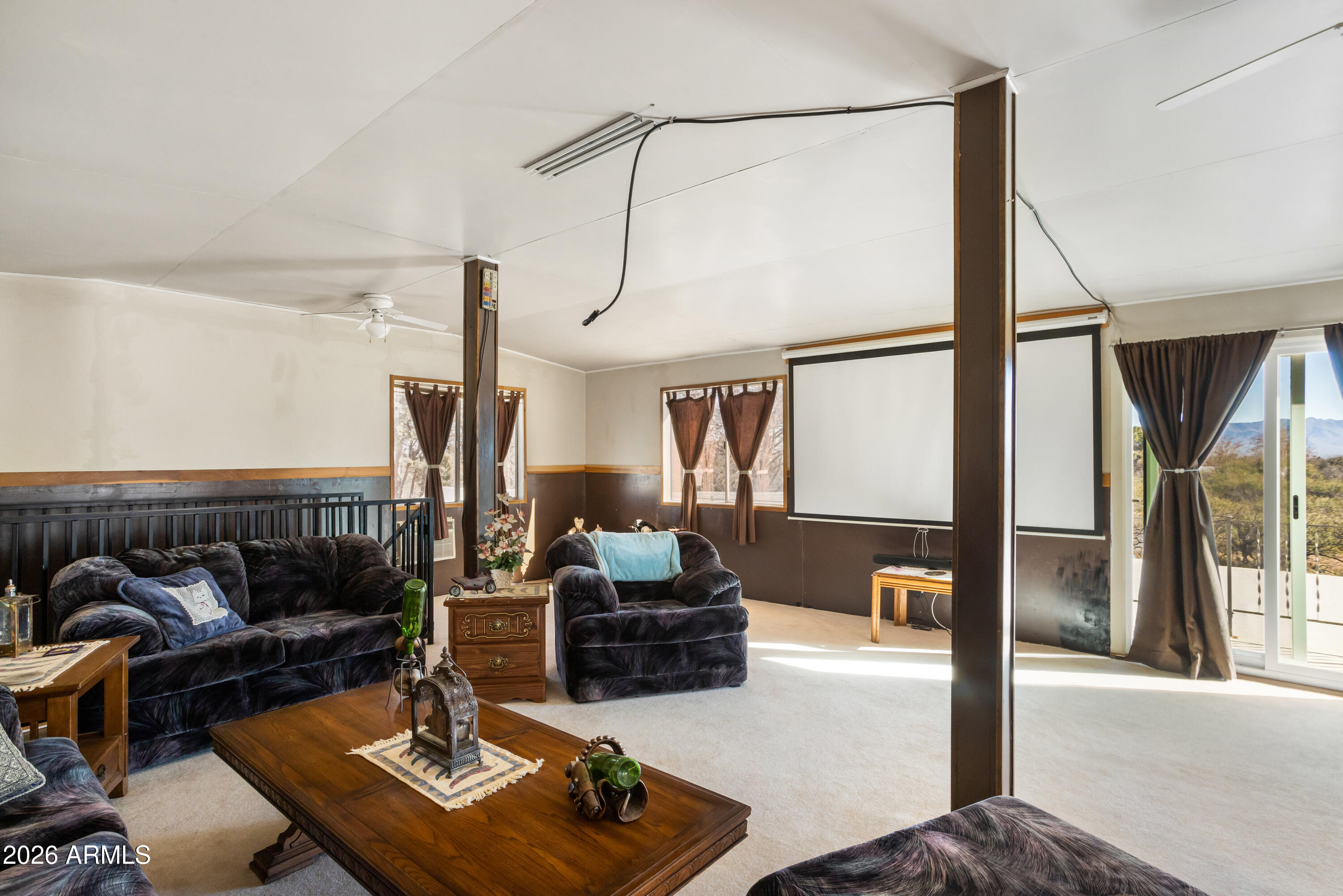 GREATER SAN PEDRO RANCHES - Residential