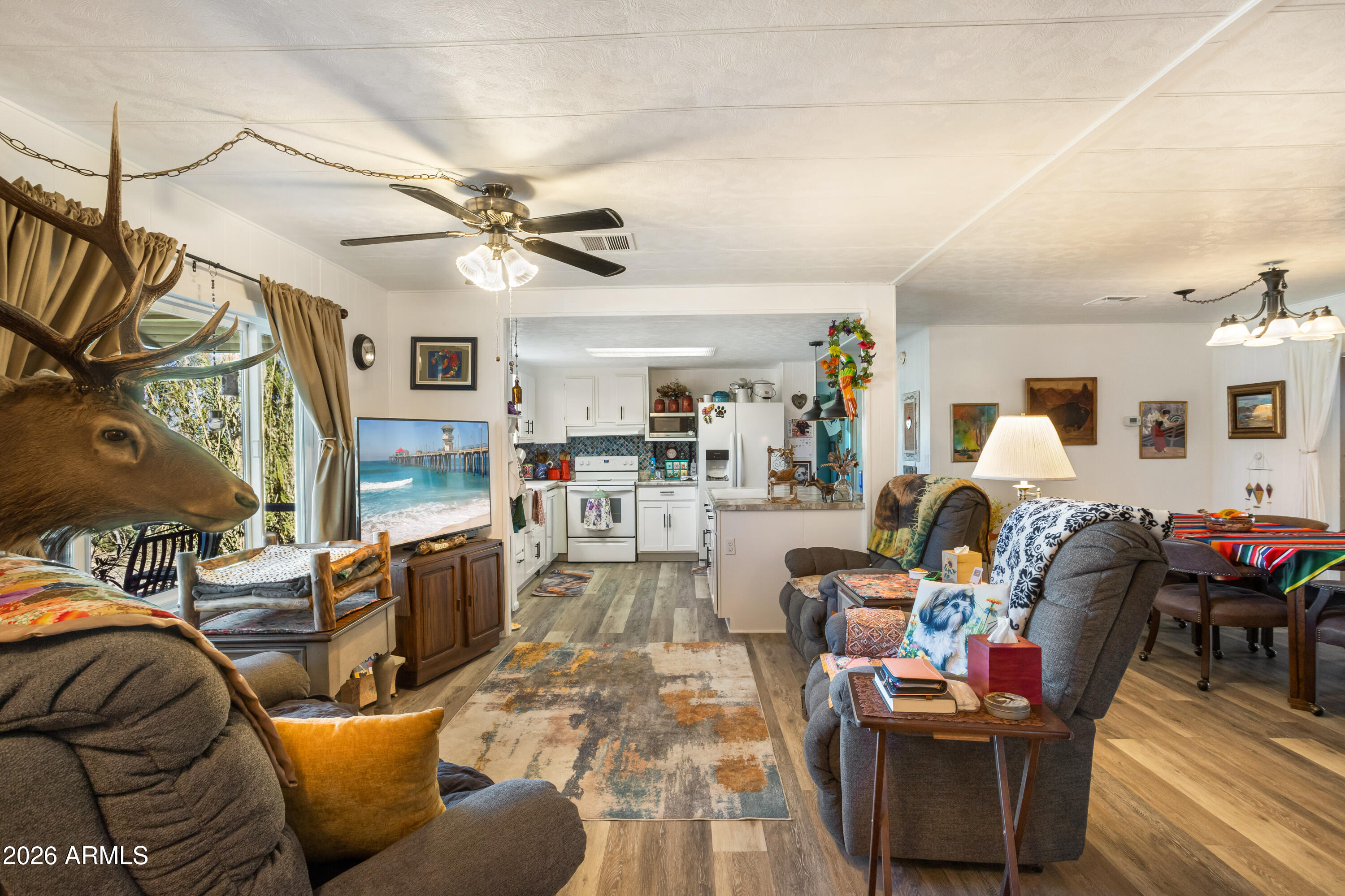 GREATER SAN PEDRO RANCHES - Residential