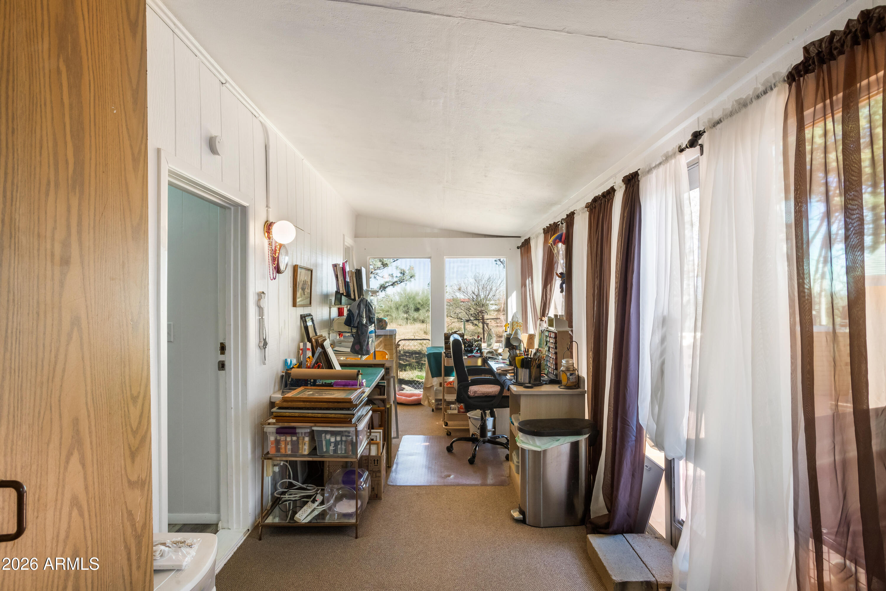 GREATER SAN PEDRO RANCHES - Residential
