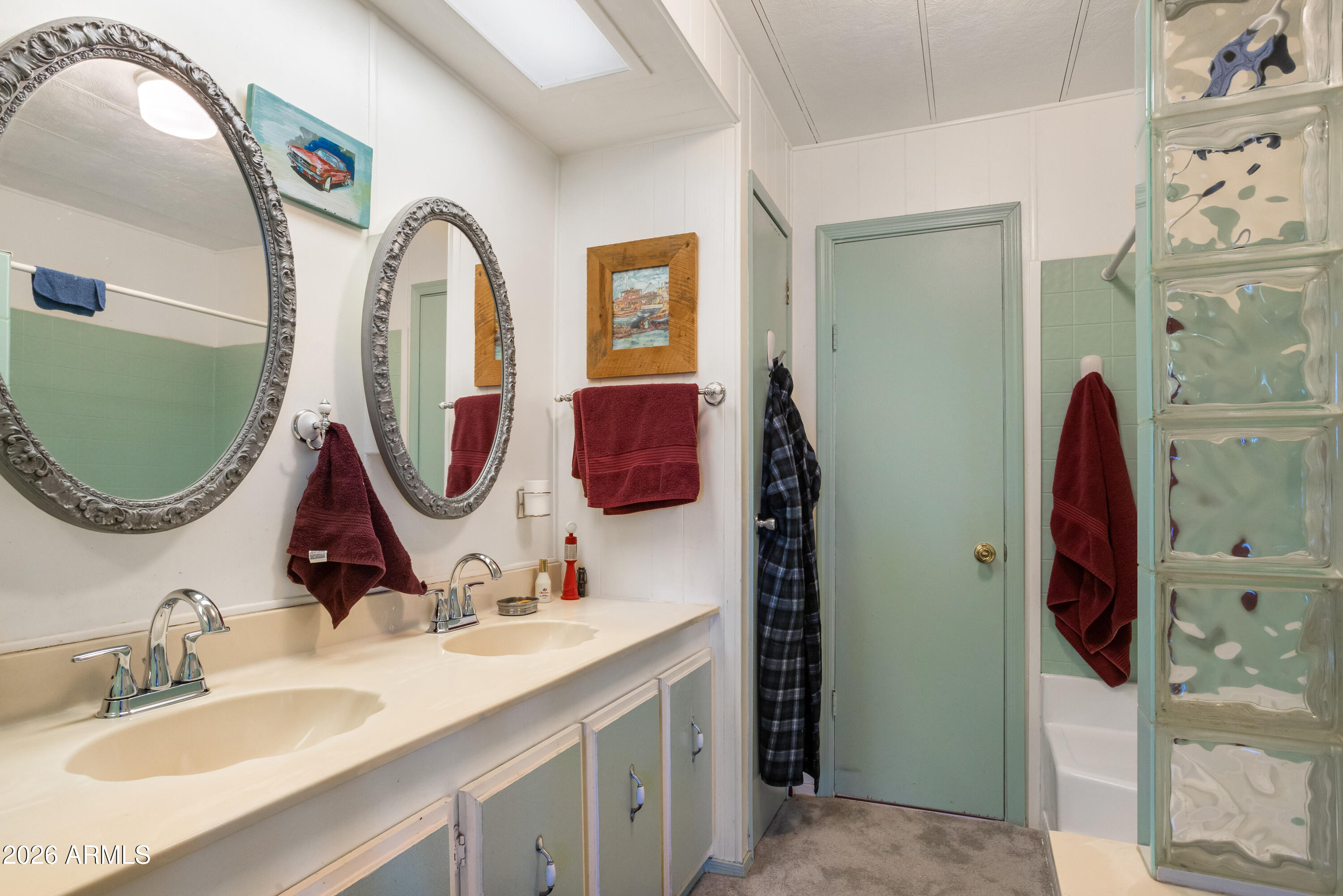 GREATER SAN PEDRO RANCHES - Residential