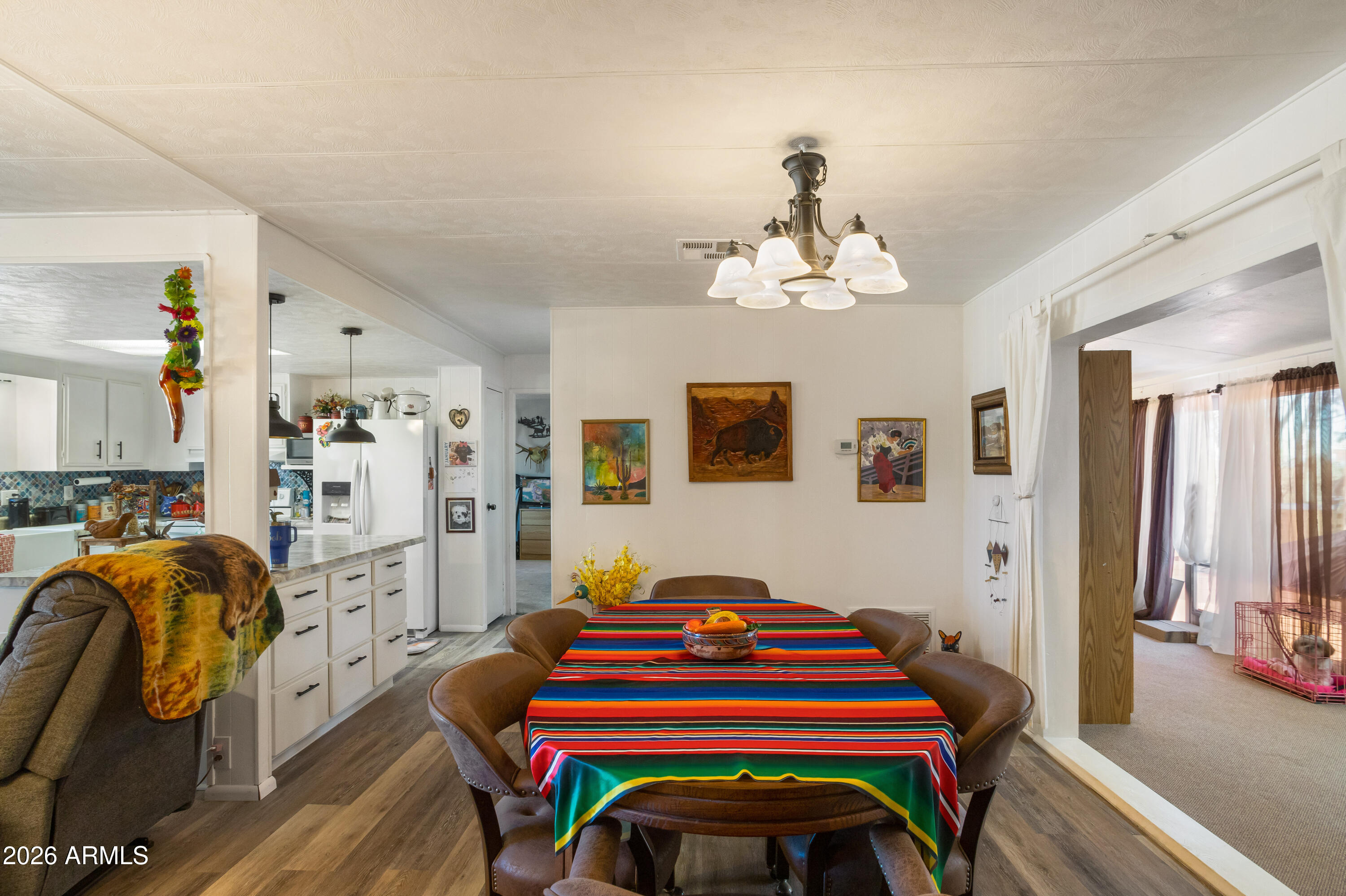 GREATER SAN PEDRO RANCHES - Residential