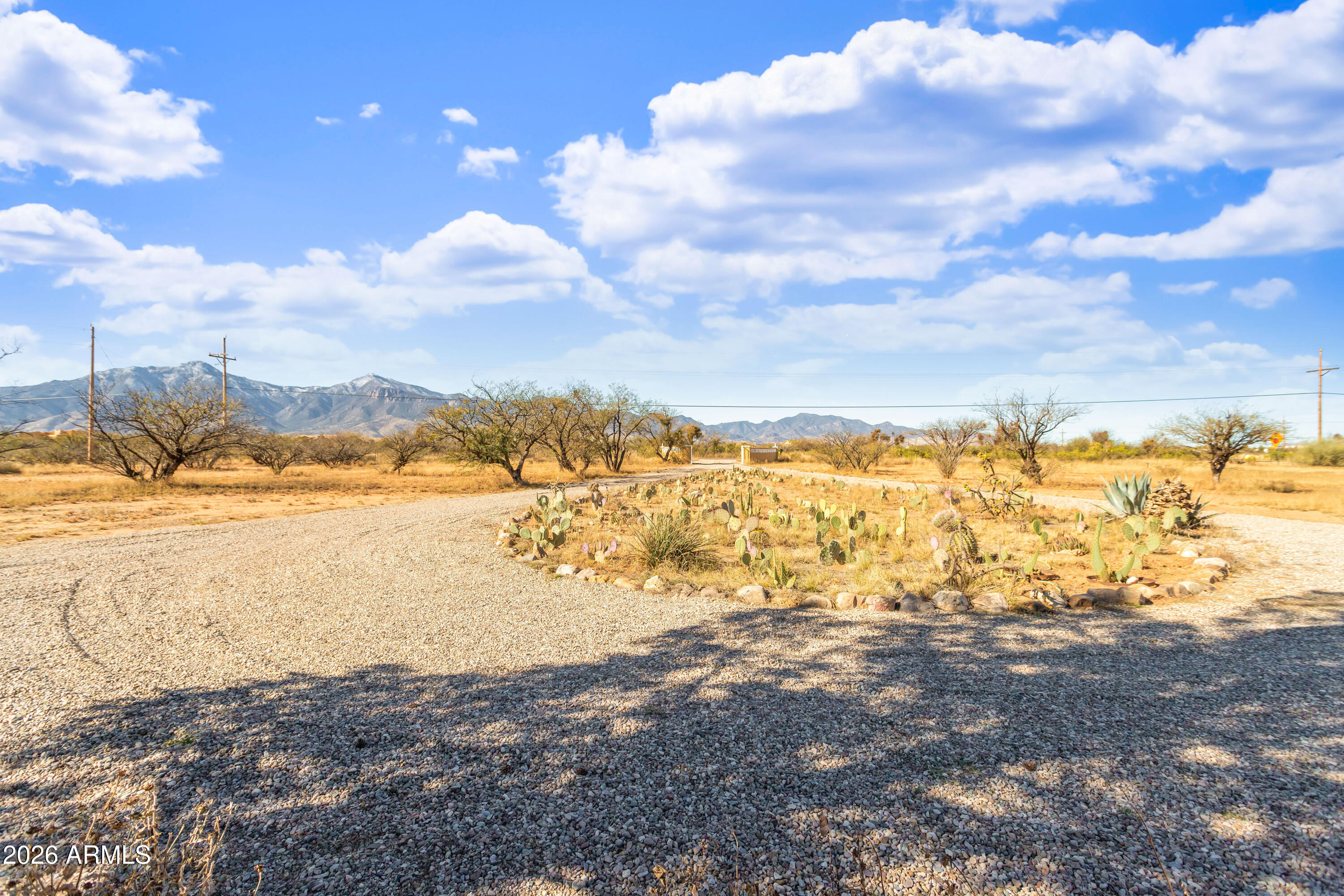 GREATER SAN PEDRO RANCHES - Residential