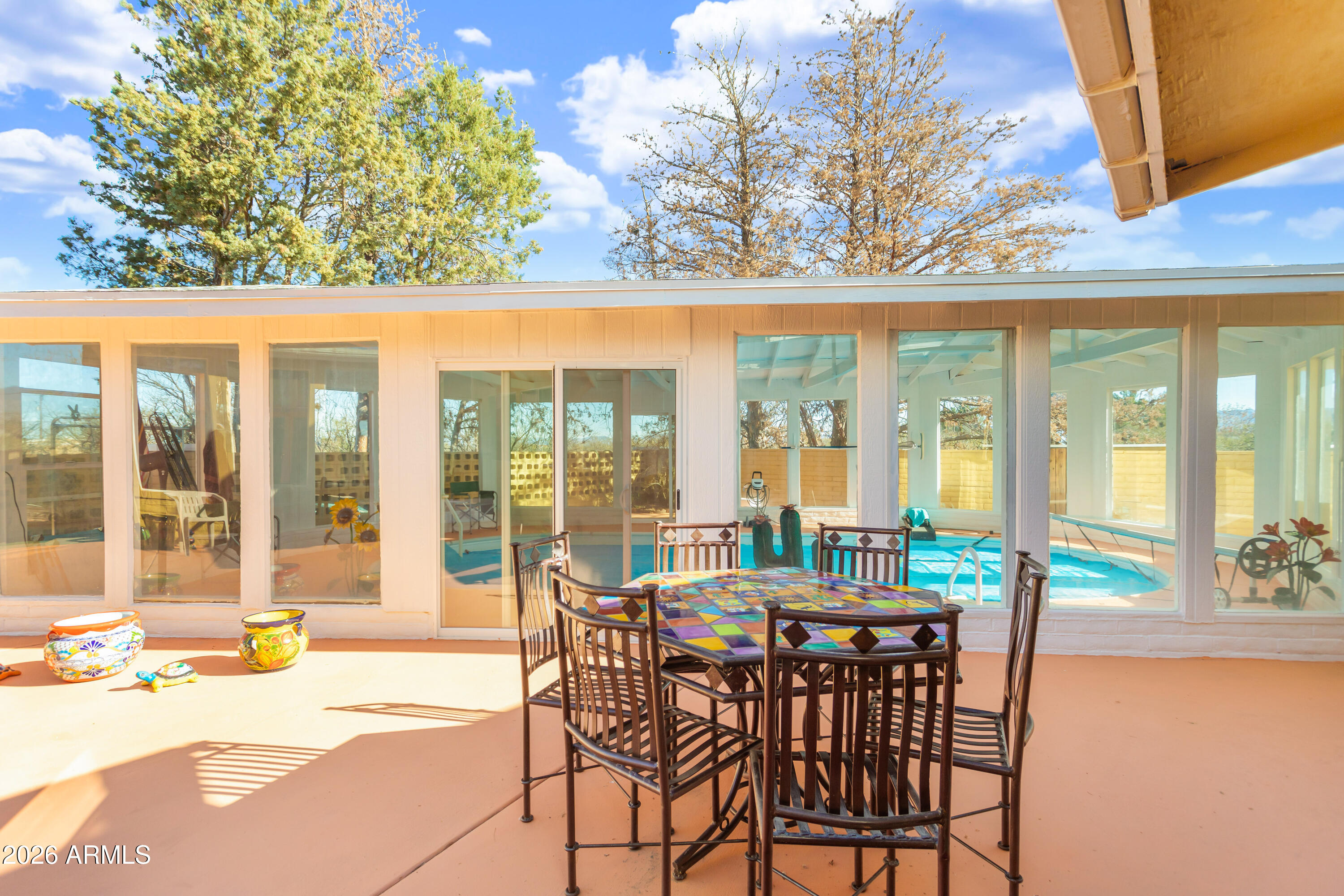 GREATER SAN PEDRO RANCHES - Residential