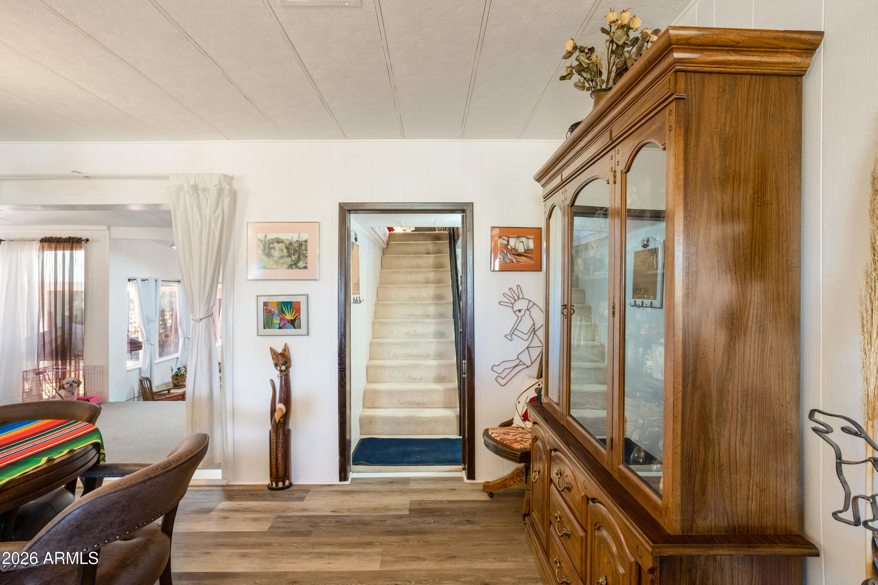 GREATER SAN PEDRO RANCHES - Residential