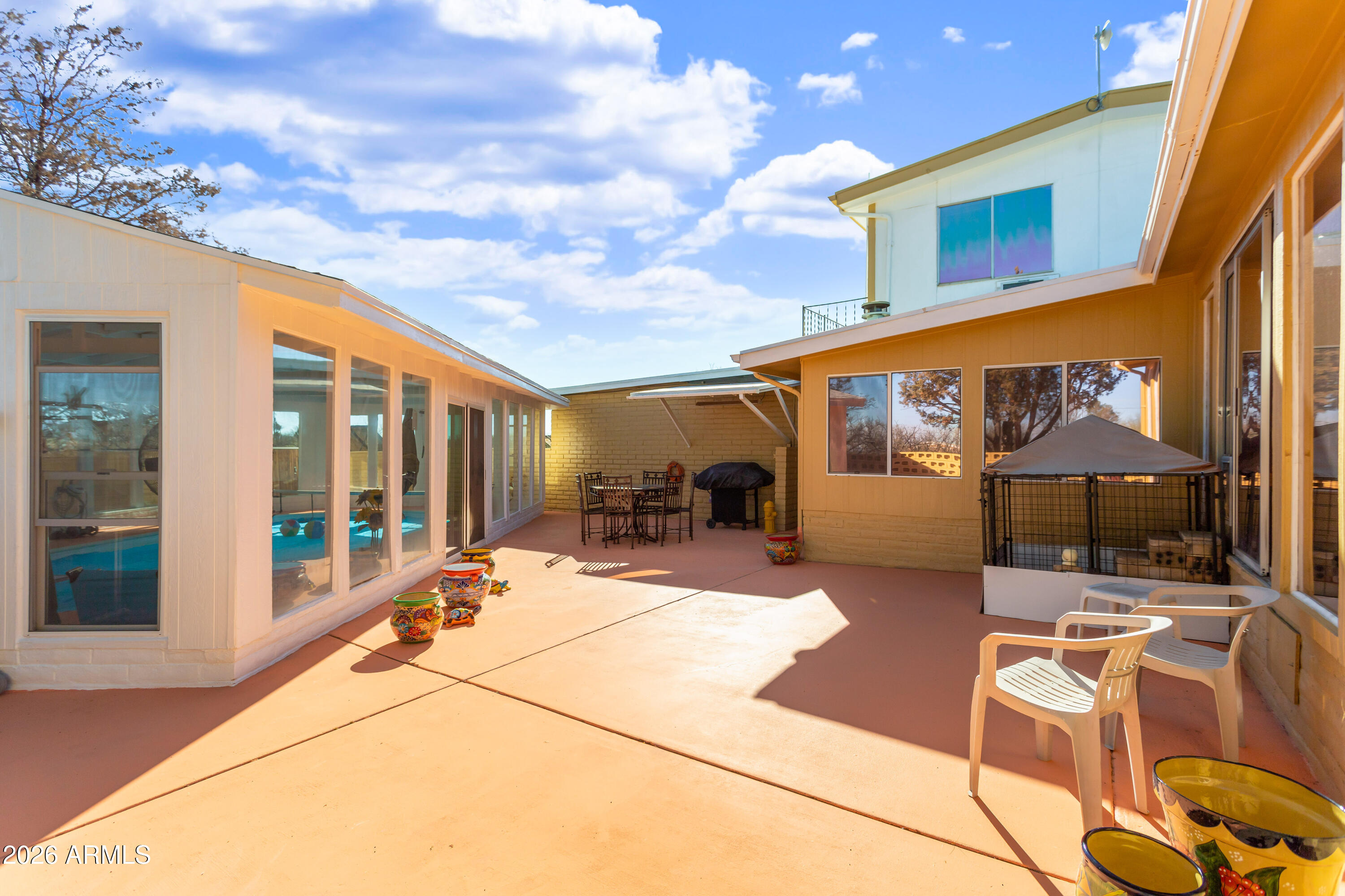 GREATER SAN PEDRO RANCHES - Residential