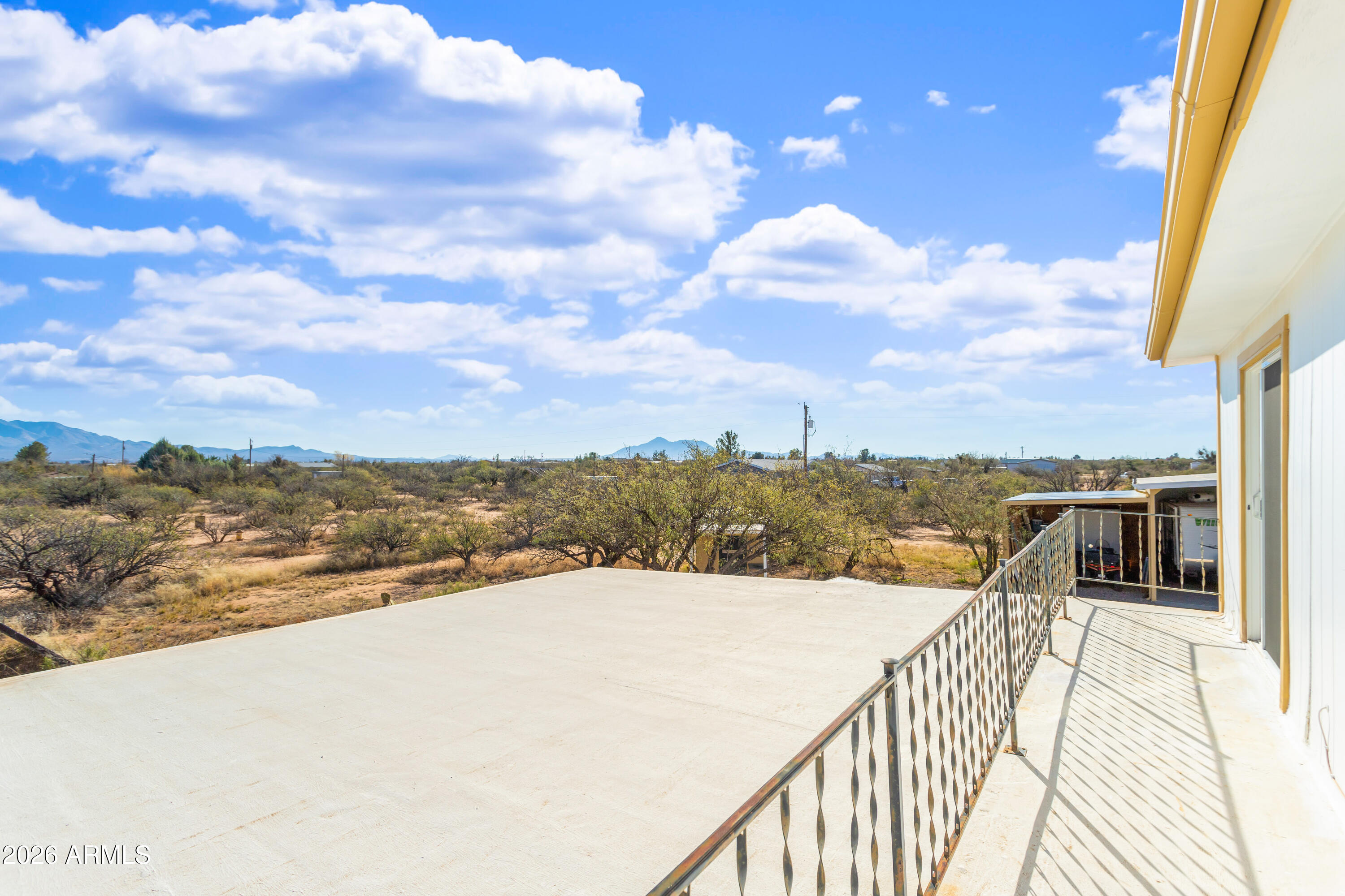 GREATER SAN PEDRO RANCHES - Residential