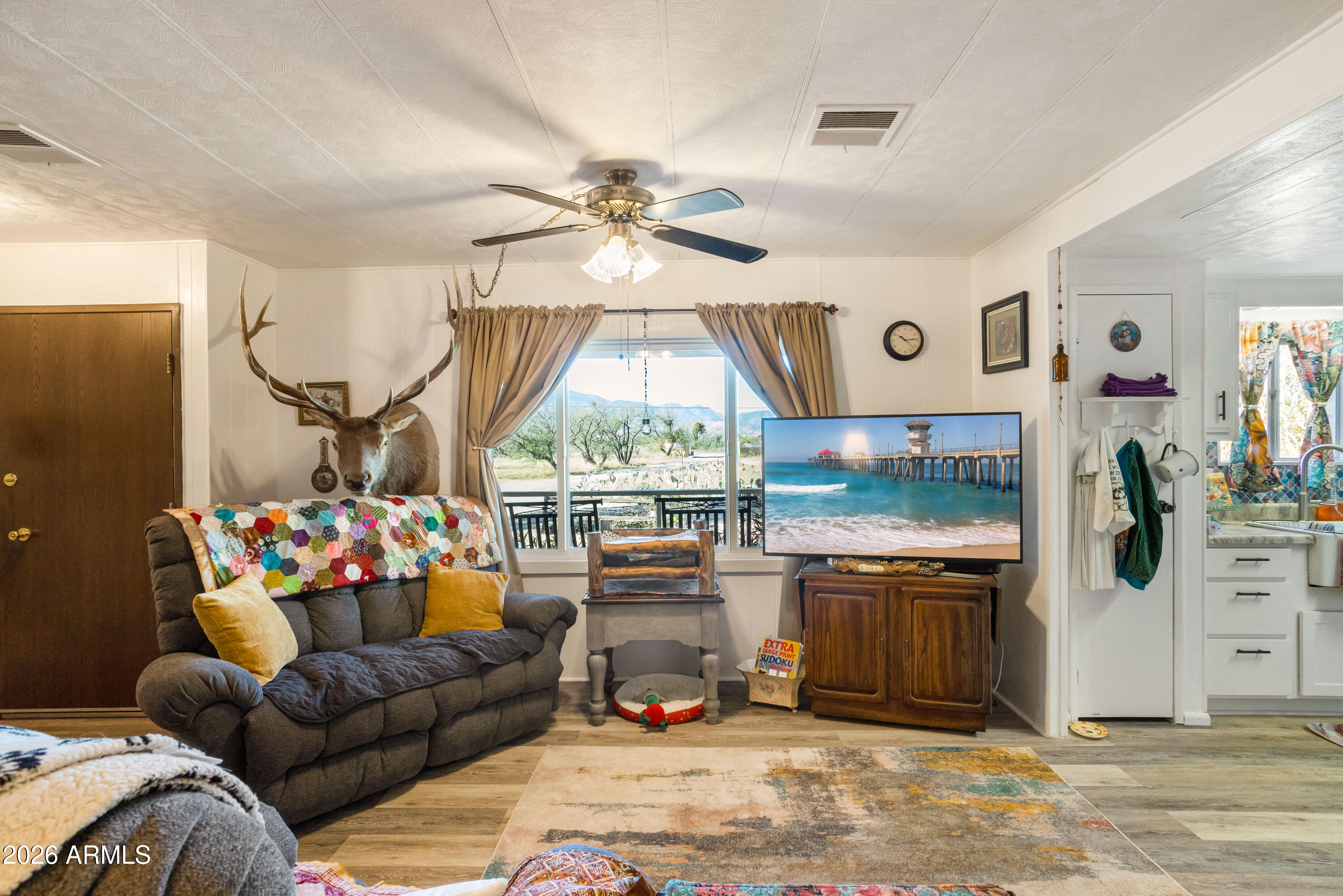 GREATER SAN PEDRO RANCHES - Residential