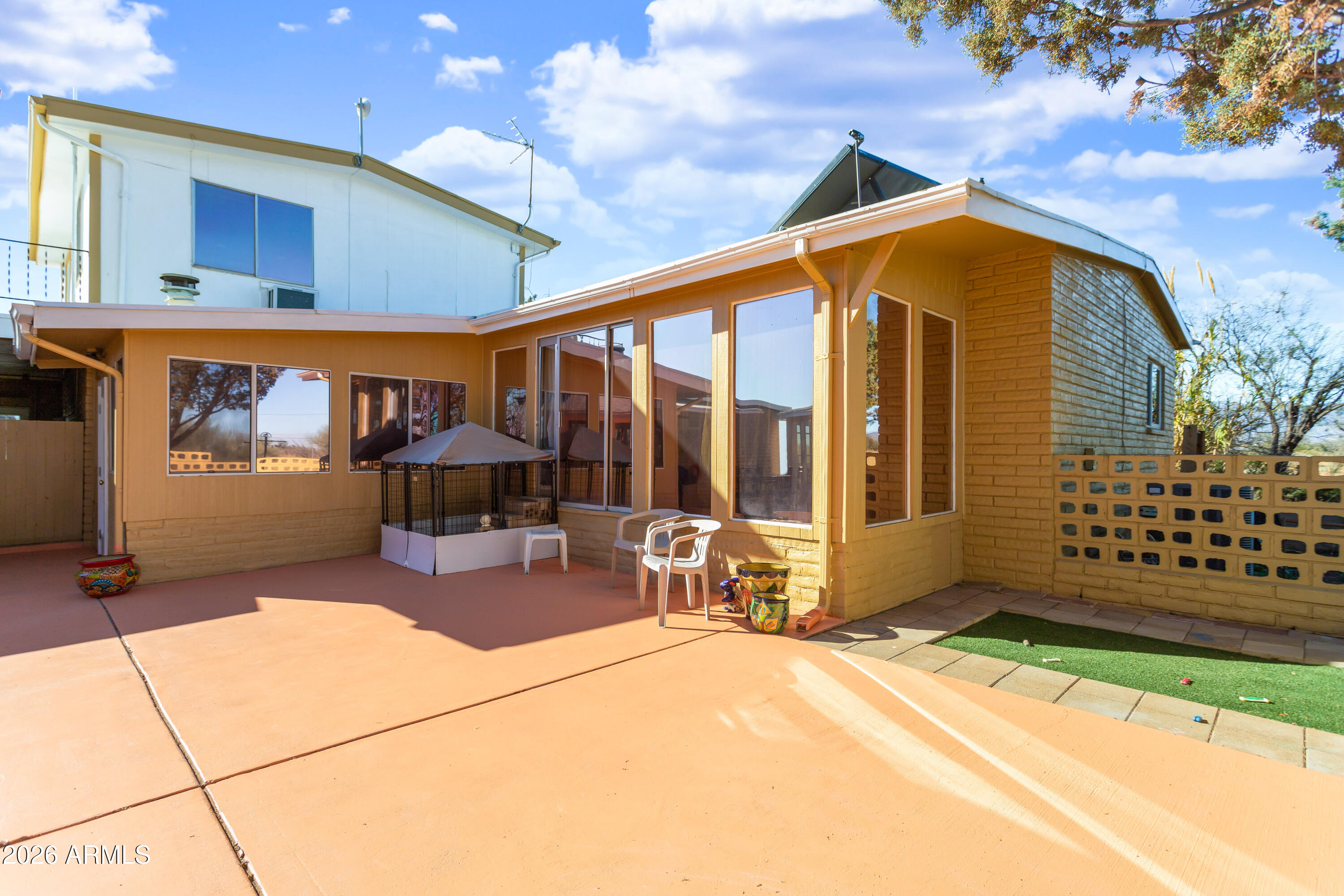 GREATER SAN PEDRO RANCHES - Residential