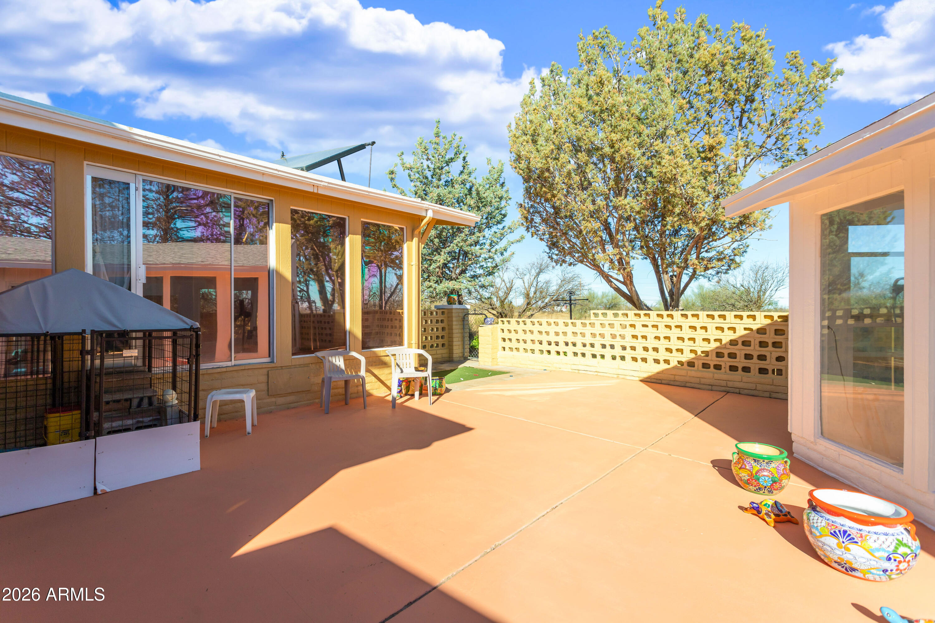 GREATER SAN PEDRO RANCHES - Residential