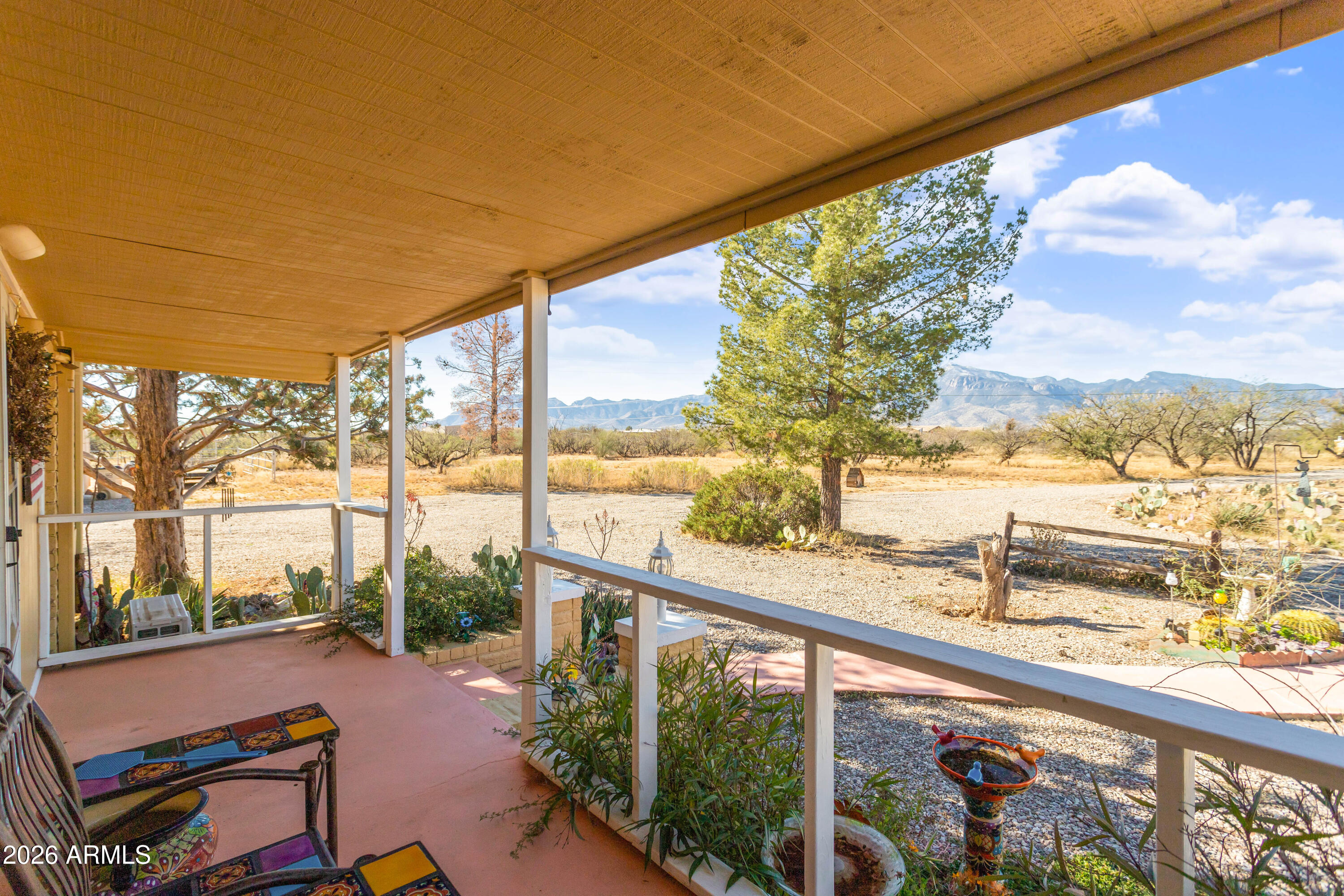 GREATER SAN PEDRO RANCHES - Residential