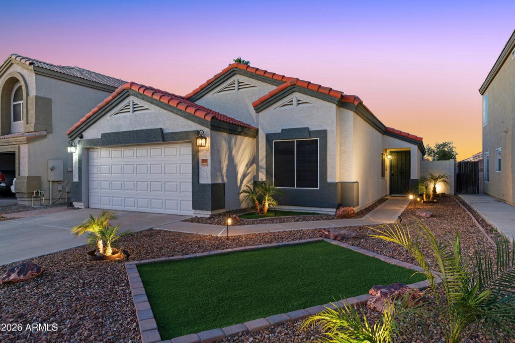 Photo of 12018 W Almeria Road, Avondale, AZ 85392 (MLS # 6971147)