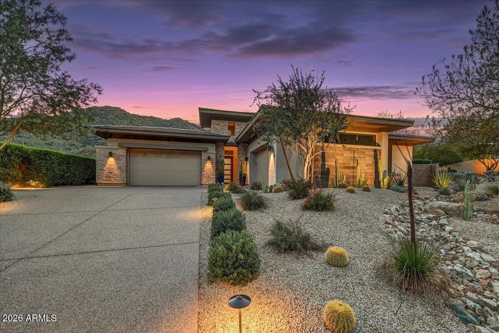 Photo of 14202 N Territory Trail, Fountain Hills, AZ 85268 (MLS # 6965098)