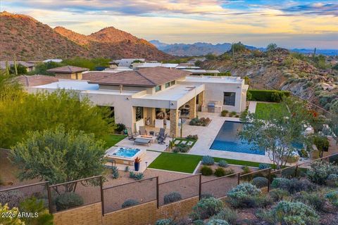 Photo of 14202 N Territory Trail, Fountain Hills, AZ 85268 (MLS # 6965098)