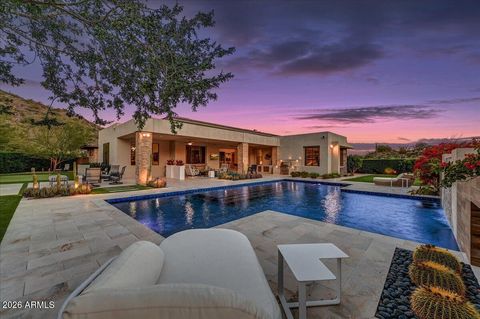 Photo of 14202 N Territory Trail, Fountain Hills, AZ 85268 (MLS # 6965098)