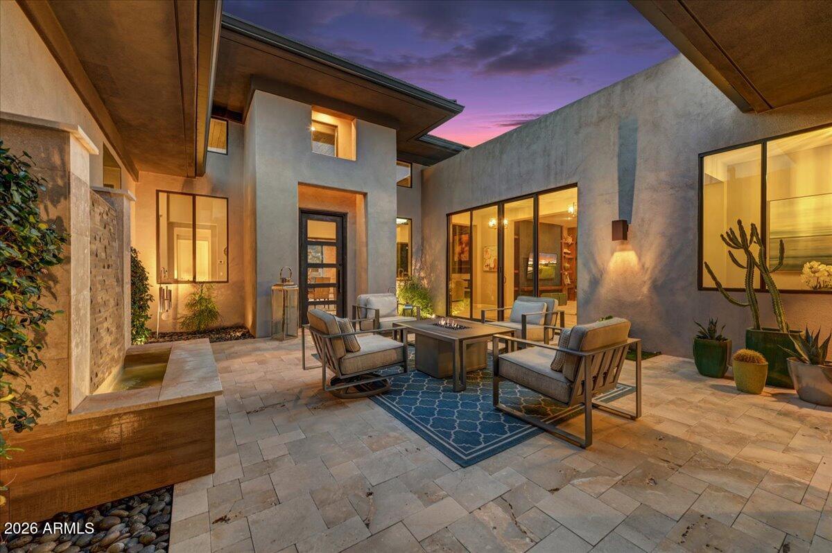 14202 N TERRITORY Trail